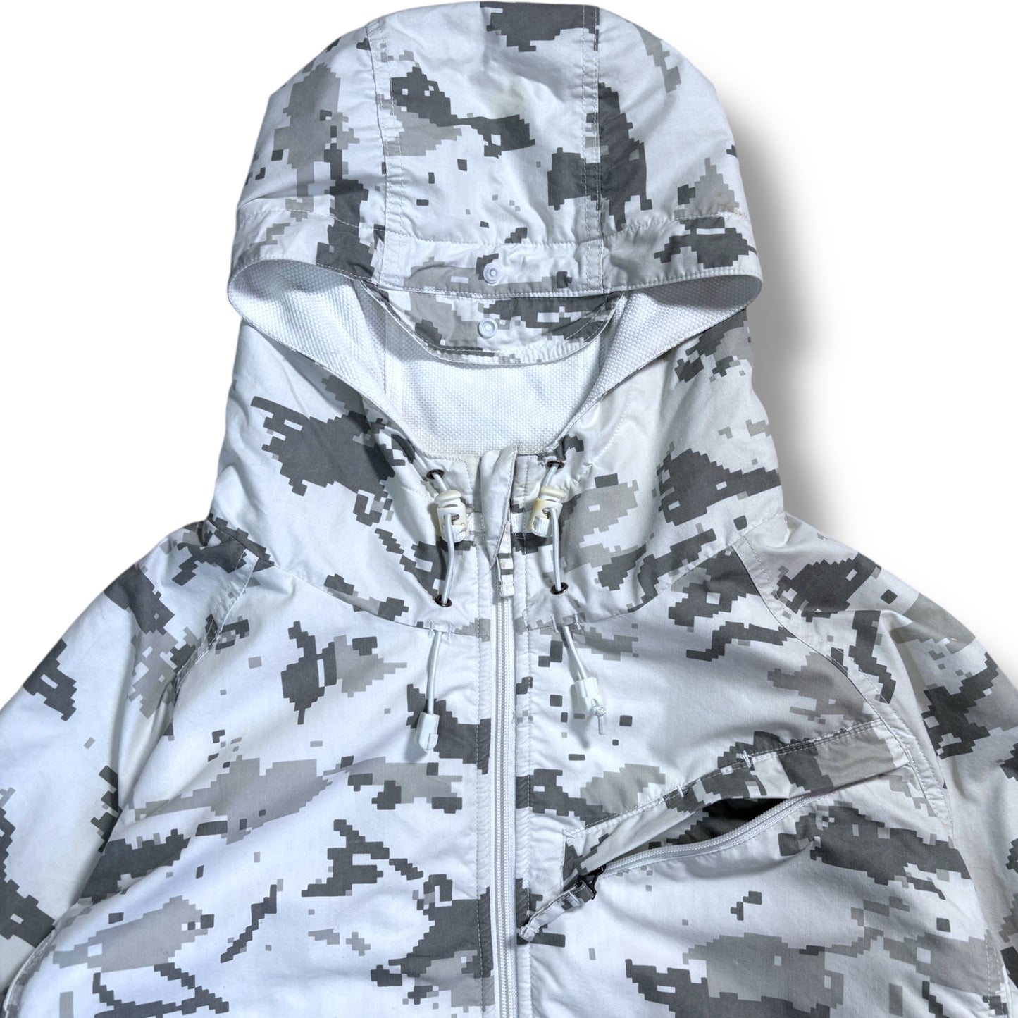 Schott NYC 00’s Reversible Jacket Large