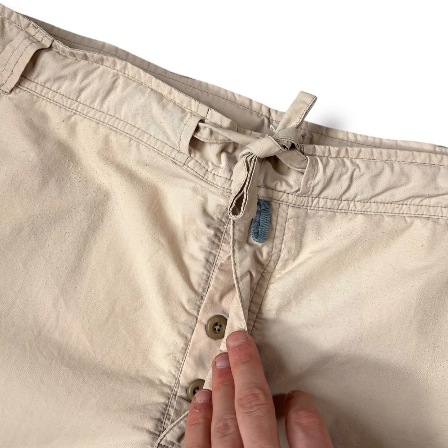 Nike ACG 00’s Technical Shorts W36