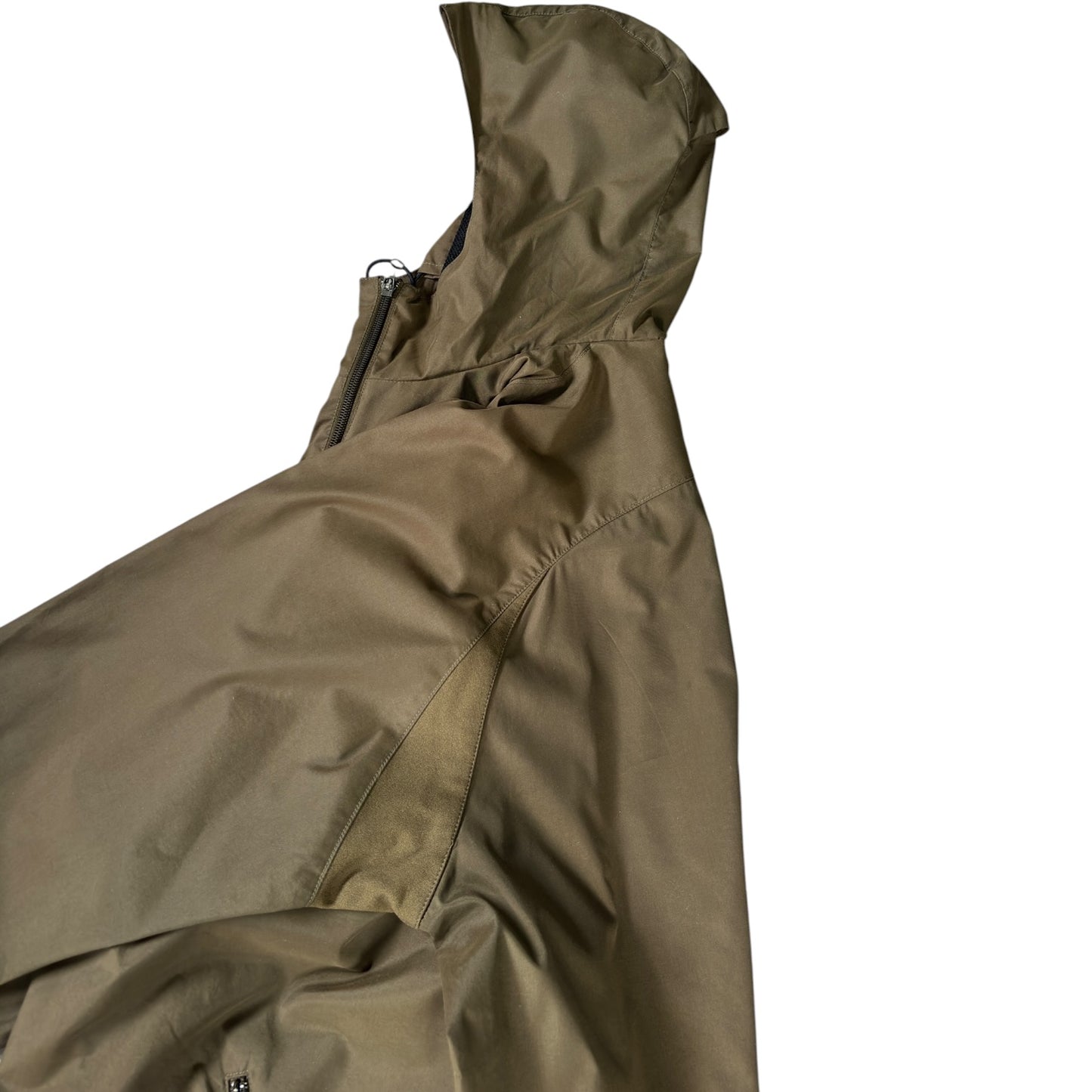 Nike 00’s Half Zip Ventilated Anorak Jacket M
