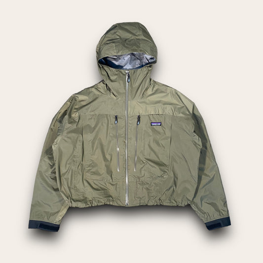 Patagonia Deep Pocket 2008 Wading Jacket L