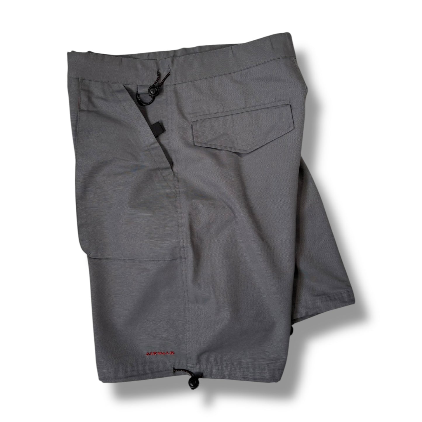 Airwalk 00’s Tactical Panelled Shorts 32W