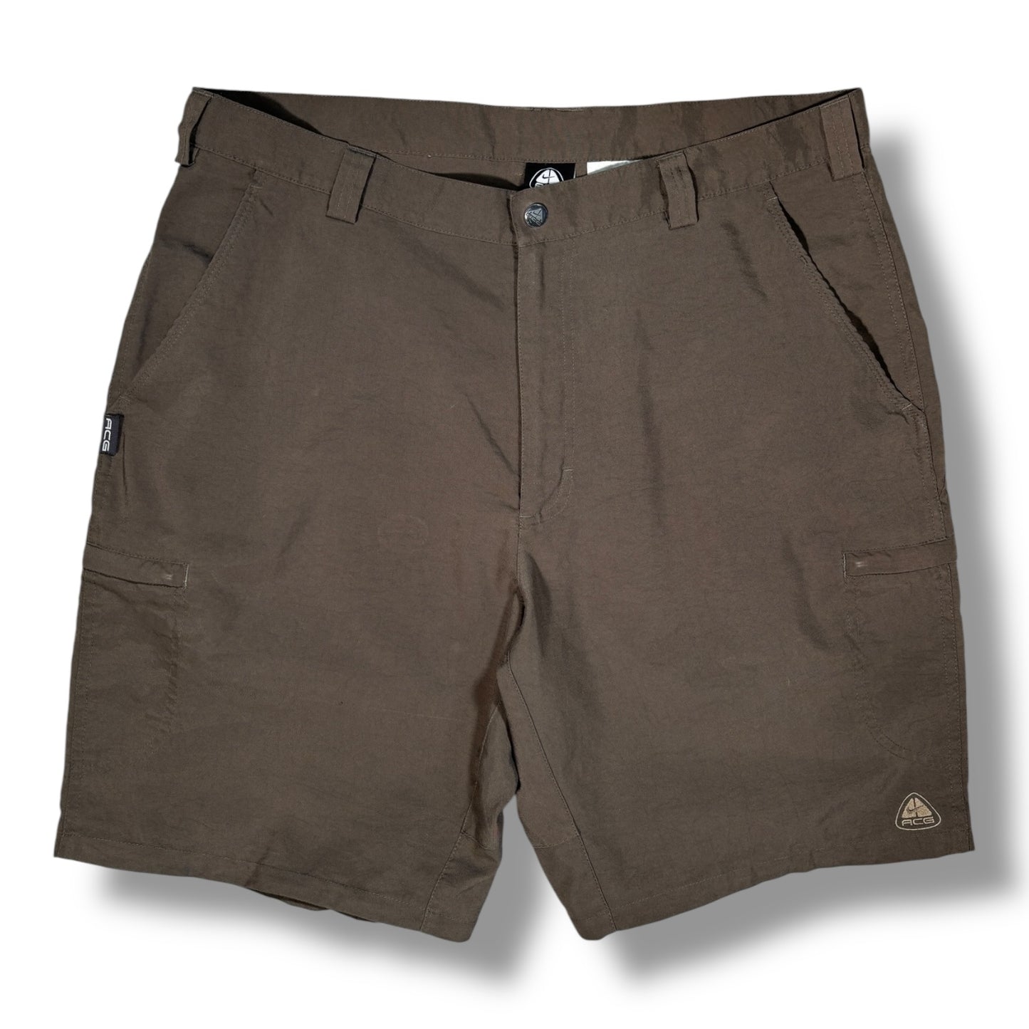 Nike ACG 00’s Convertible Cargo Trousers W36