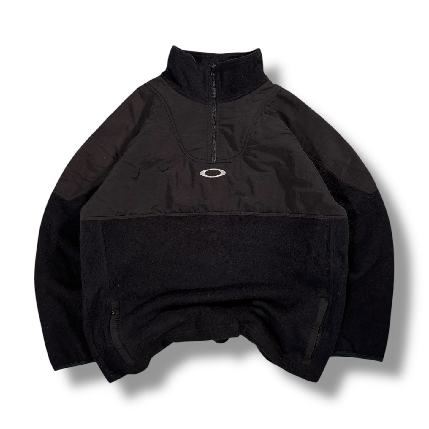 Oakley Software Panelled Fleece Extra Large