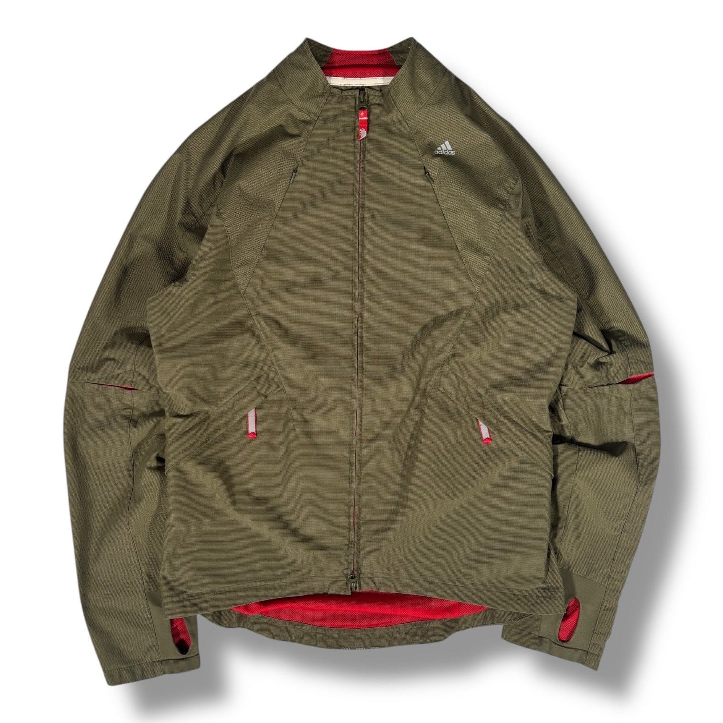 Adidas 2003 Articulated Climacool
Jacket Extra Large