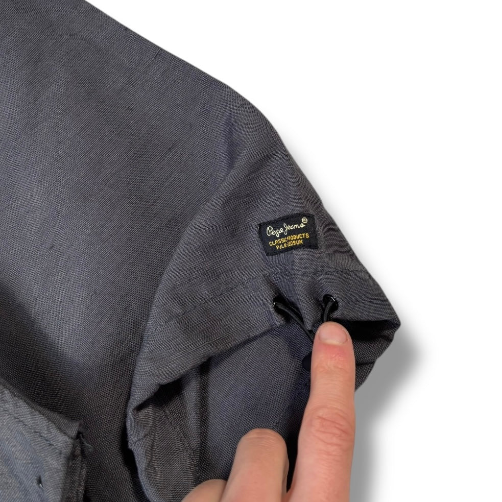 Pepe Jeans 00’s Smock Shirt Extra Large