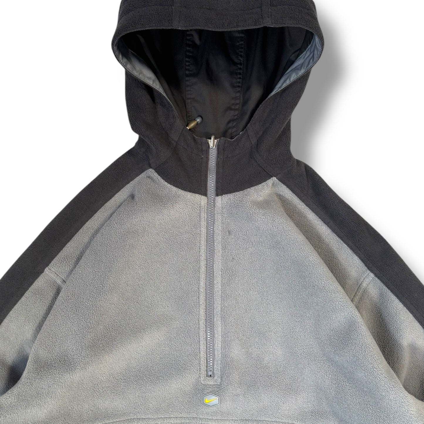 Nike Hex 00’s Reversible Fleece / Jacket Extra Large