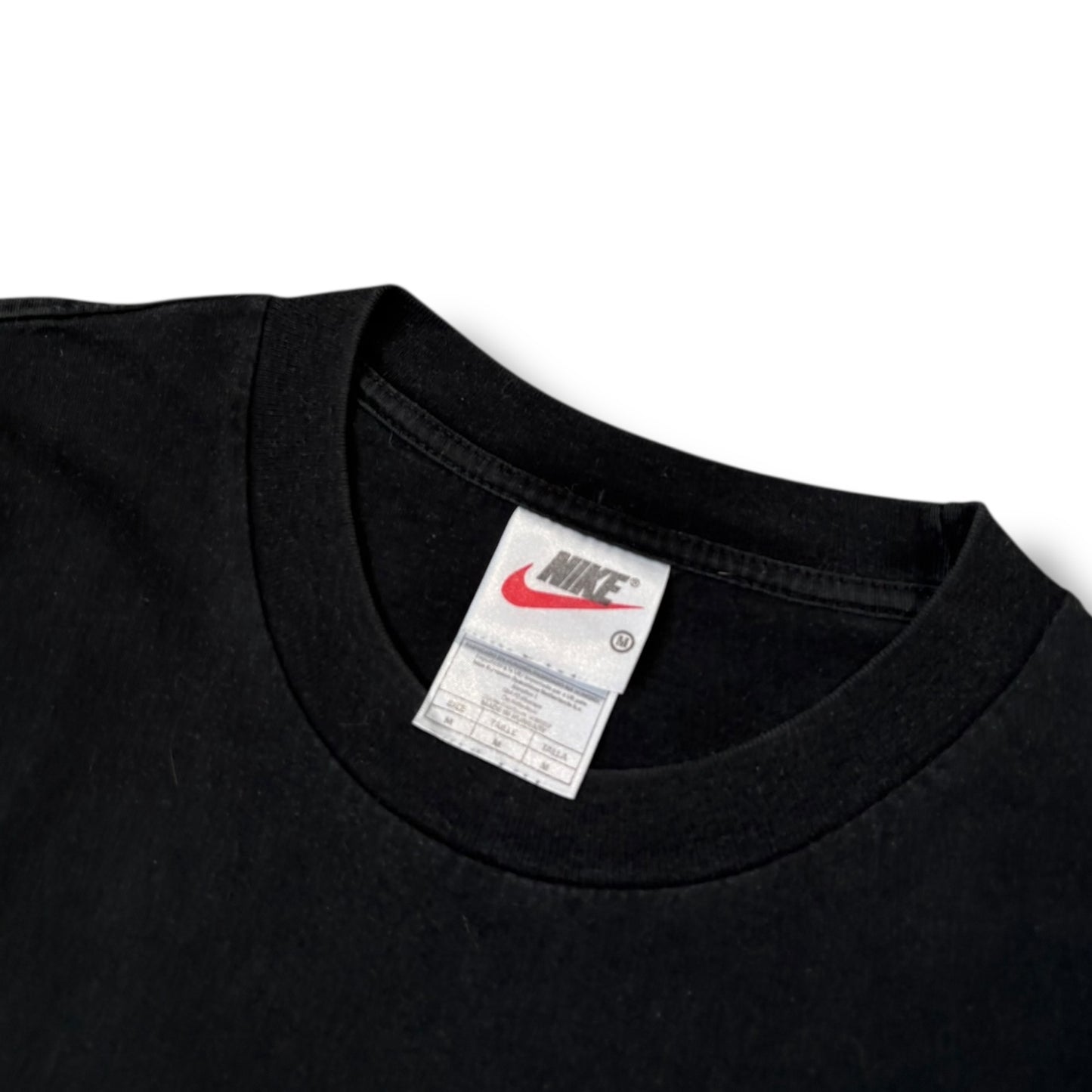 Nike 90’s “Grey Scale” T Shirt Medium