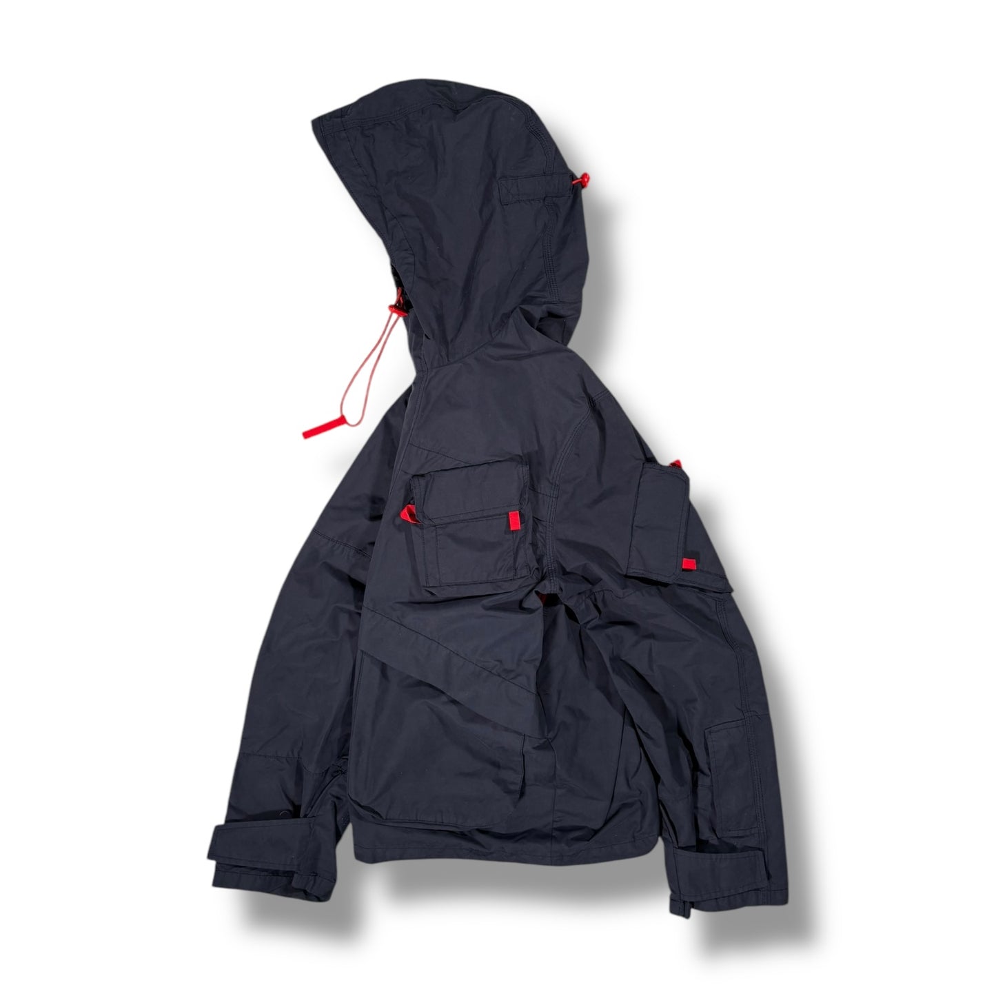 French Connection 00’s Multipocket Technical Jacket Medium