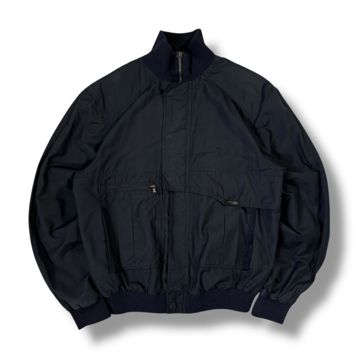 Dolce & Gabbana 00’s Bomber Jacket Medium