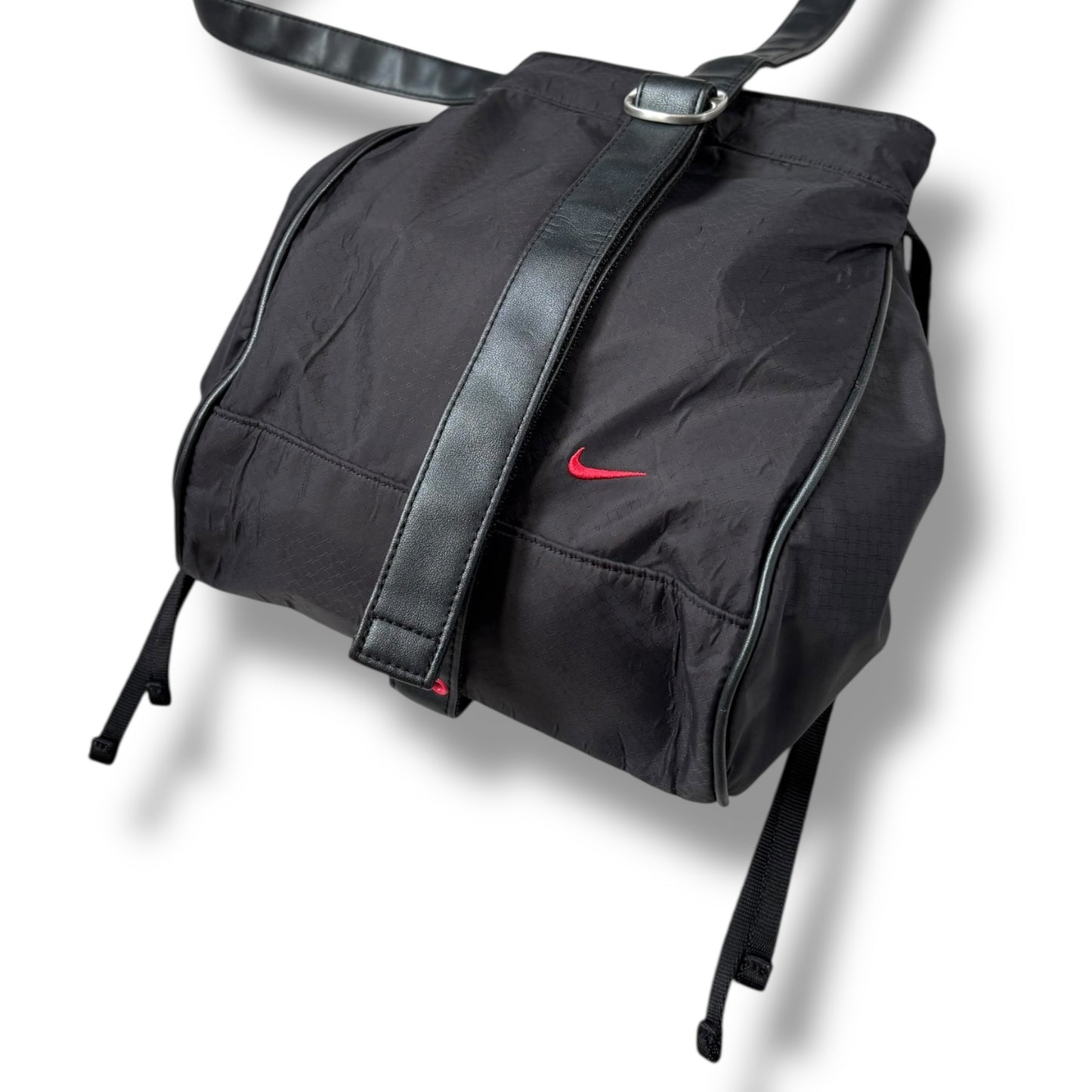 Nike 2005 Expandable Shoulder Bag