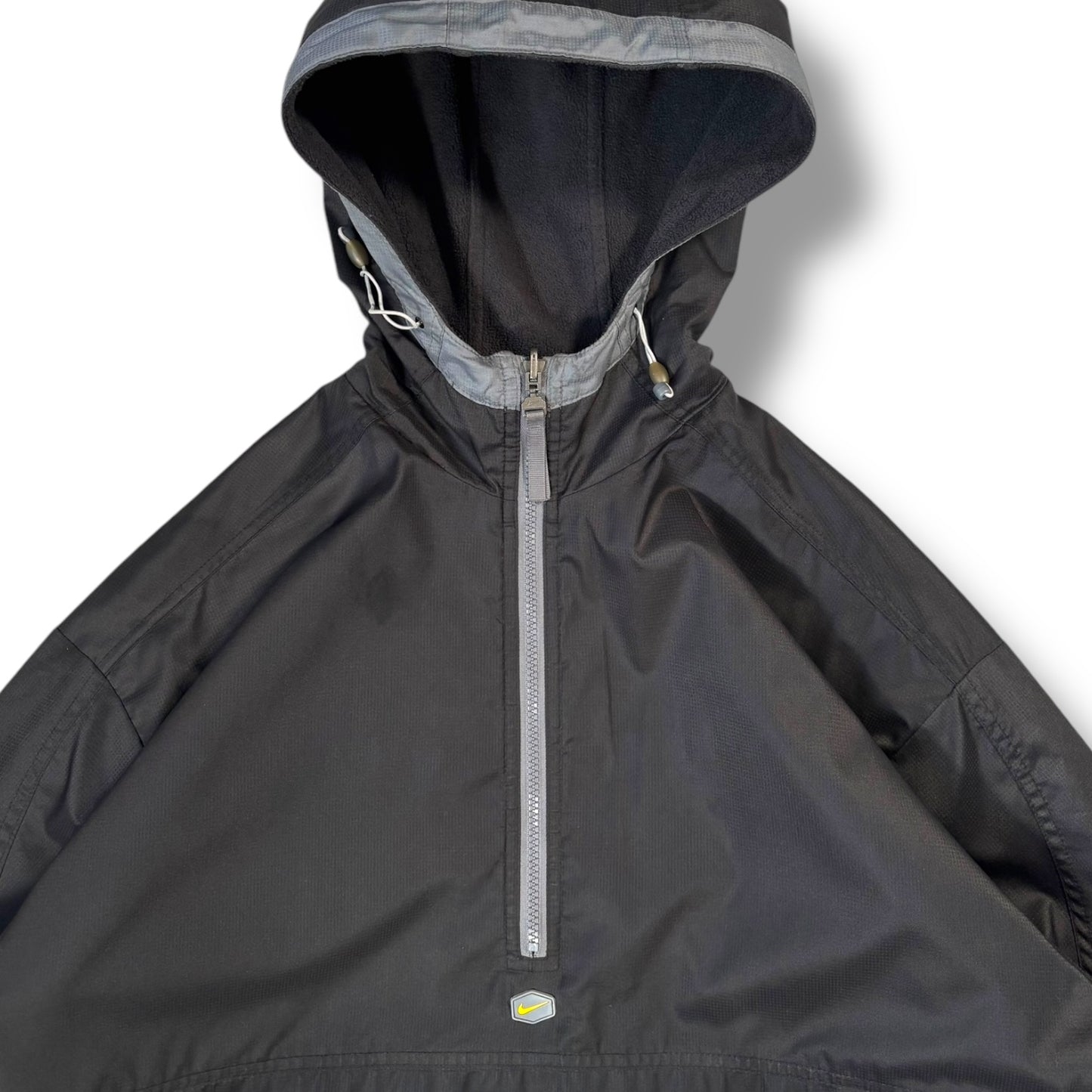 Nike Hex 00’s Reversible Fleece / Jacket Extra Large