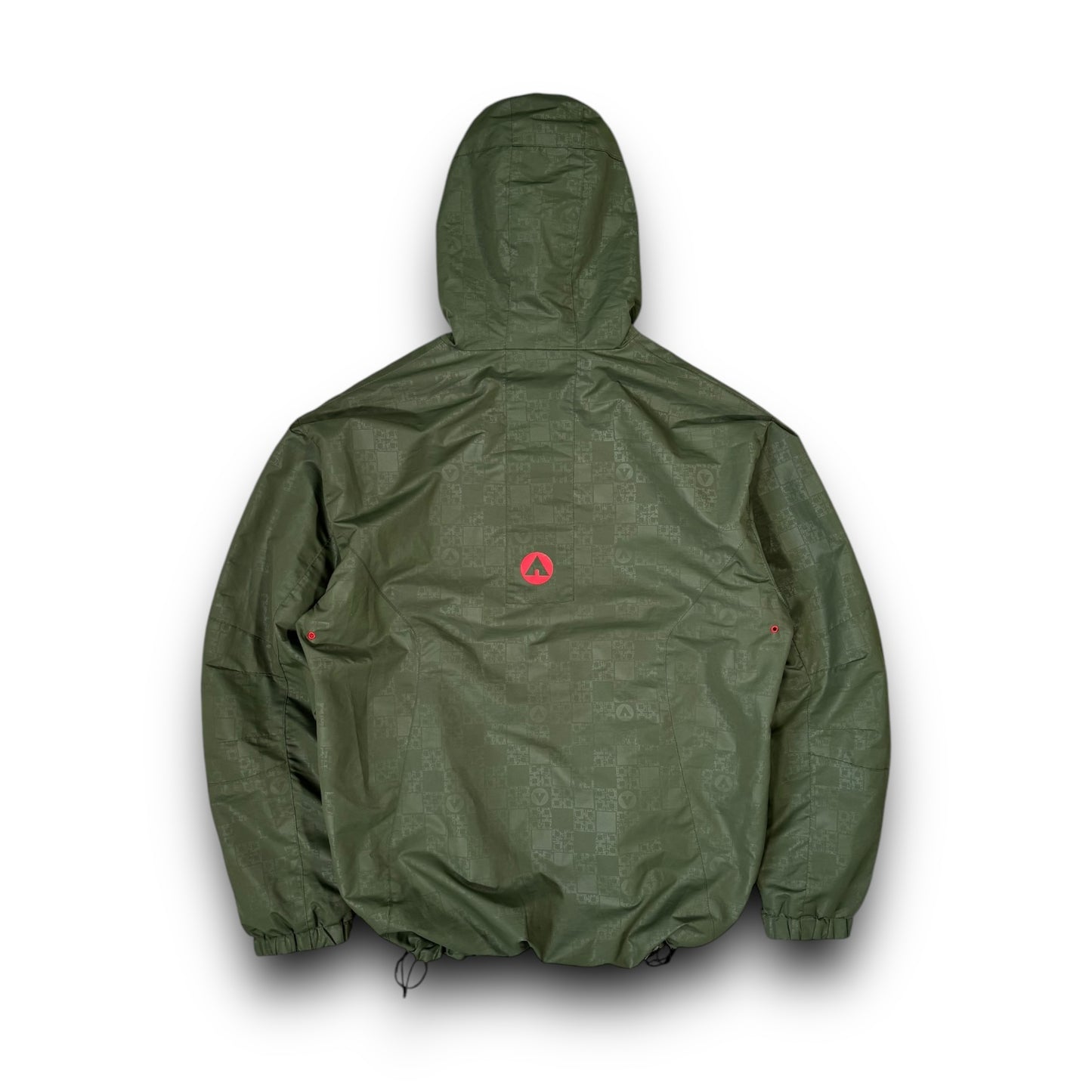 Airwalk 00’s Goggle Jacket Large