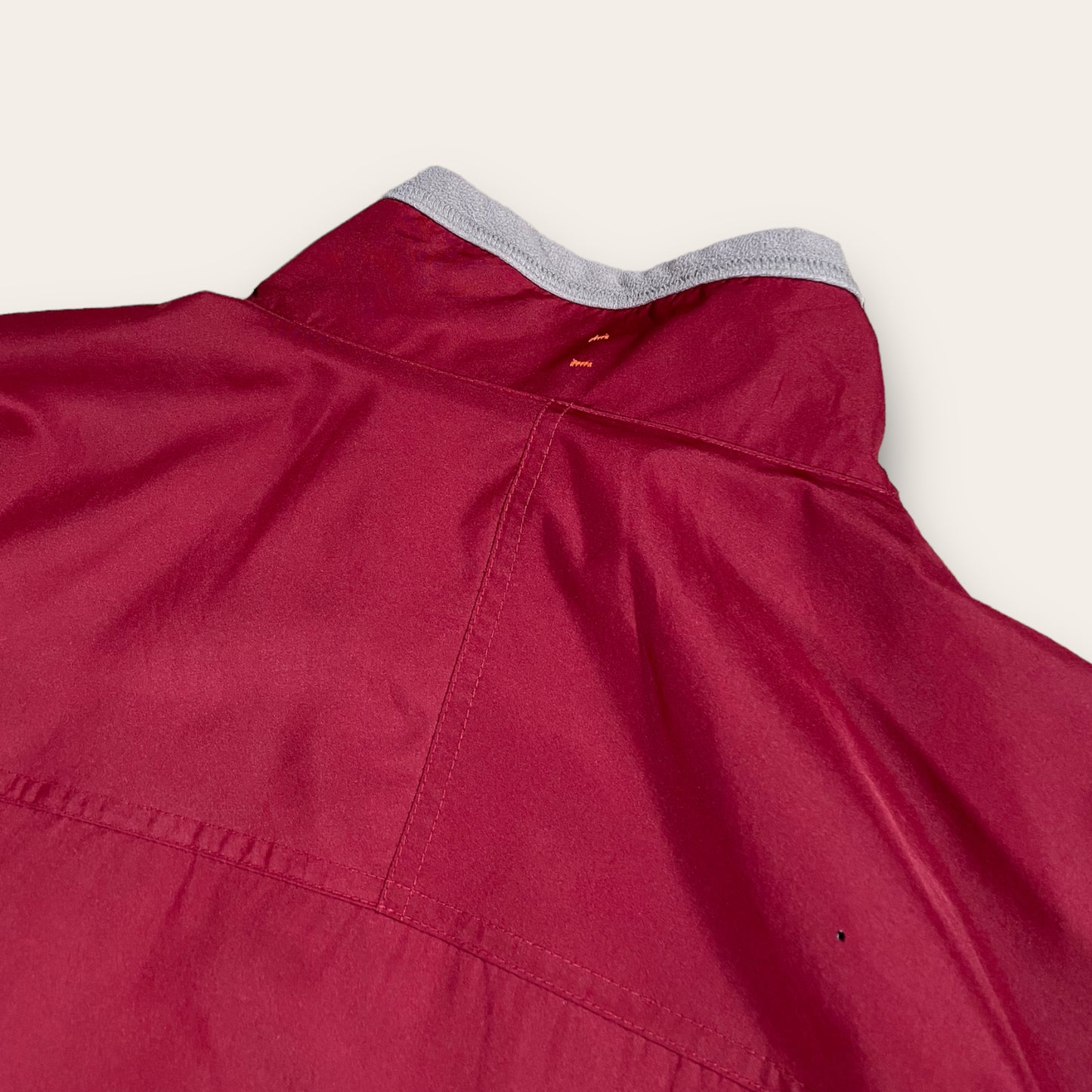 Nike ACG Reversible Fleece Jacket XL