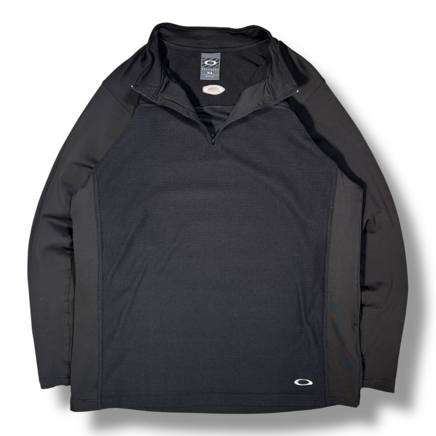 Oakley Software 00’s Two Tone Active Fleece Extra Large