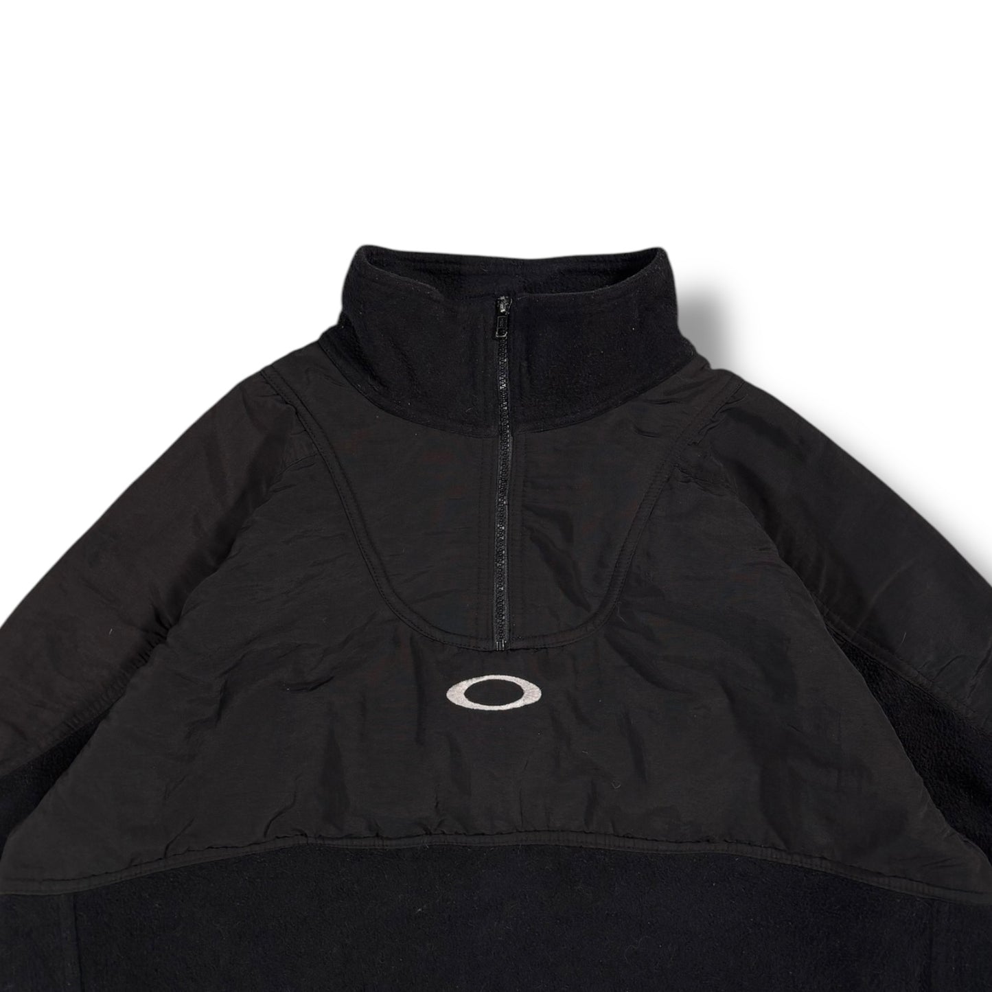 Oakley Software Panelled Fleece Extra Large