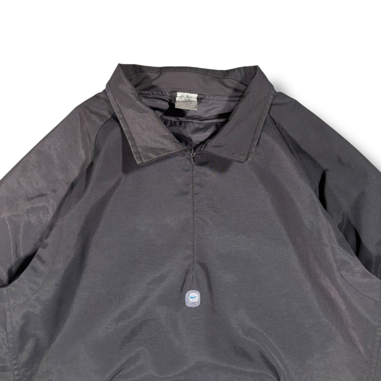 Nike Presto 00’s Technical Quarter Zip Pullover Large