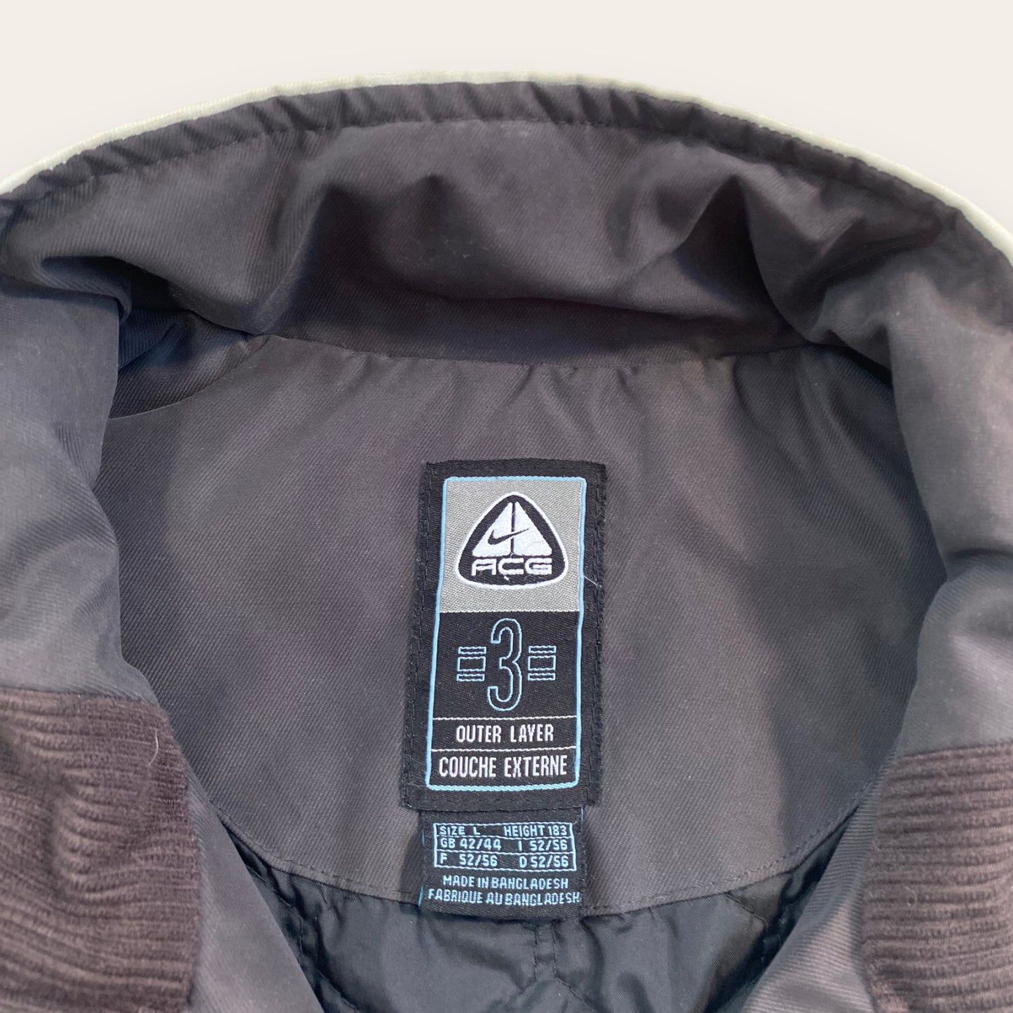 Nike ACG Insulated Multipocket Gilet L