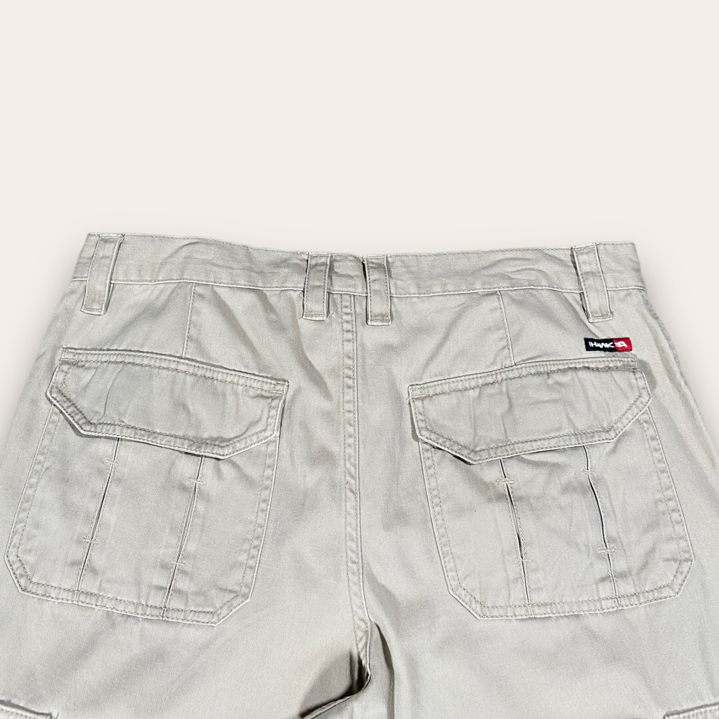 Tony Hawk 2000’s Cargo Bottoms 32x34