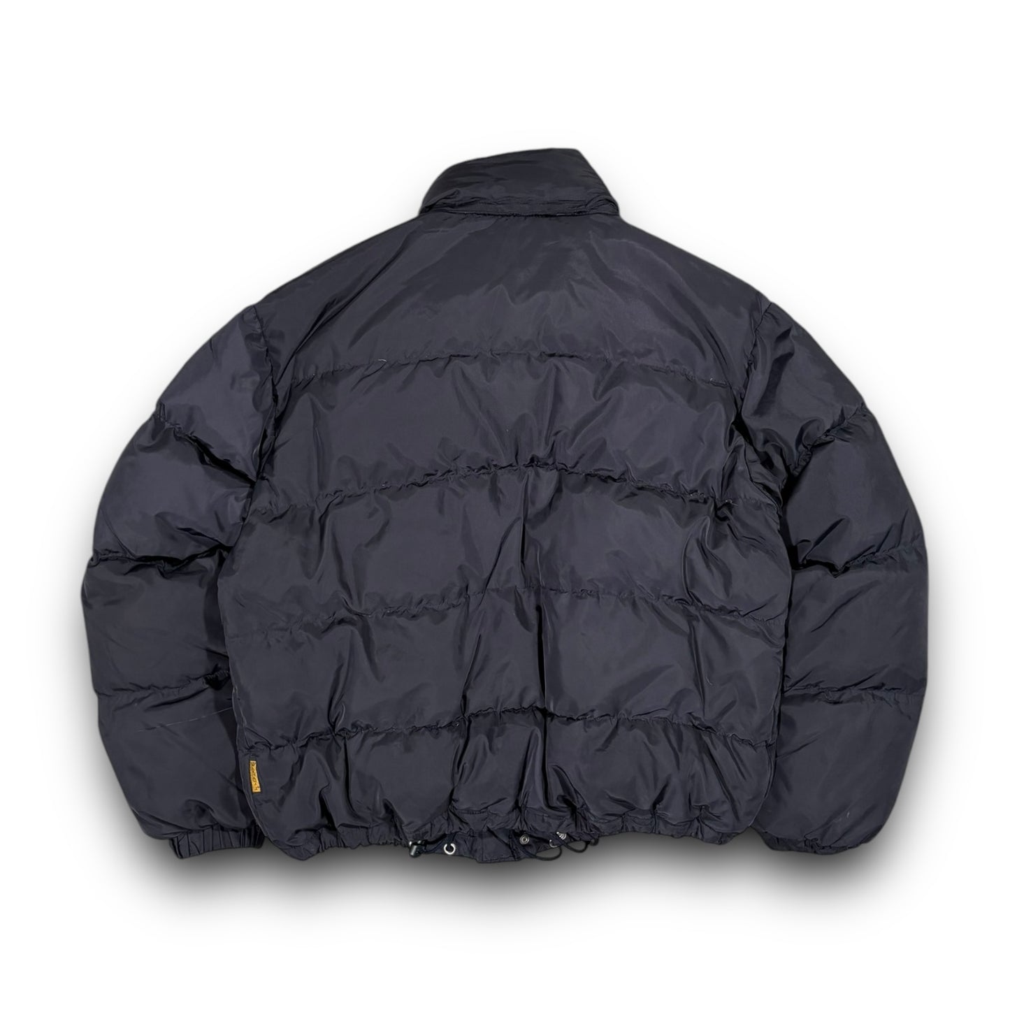 Armani Jeans 90’s Down Puffer Jacket Large