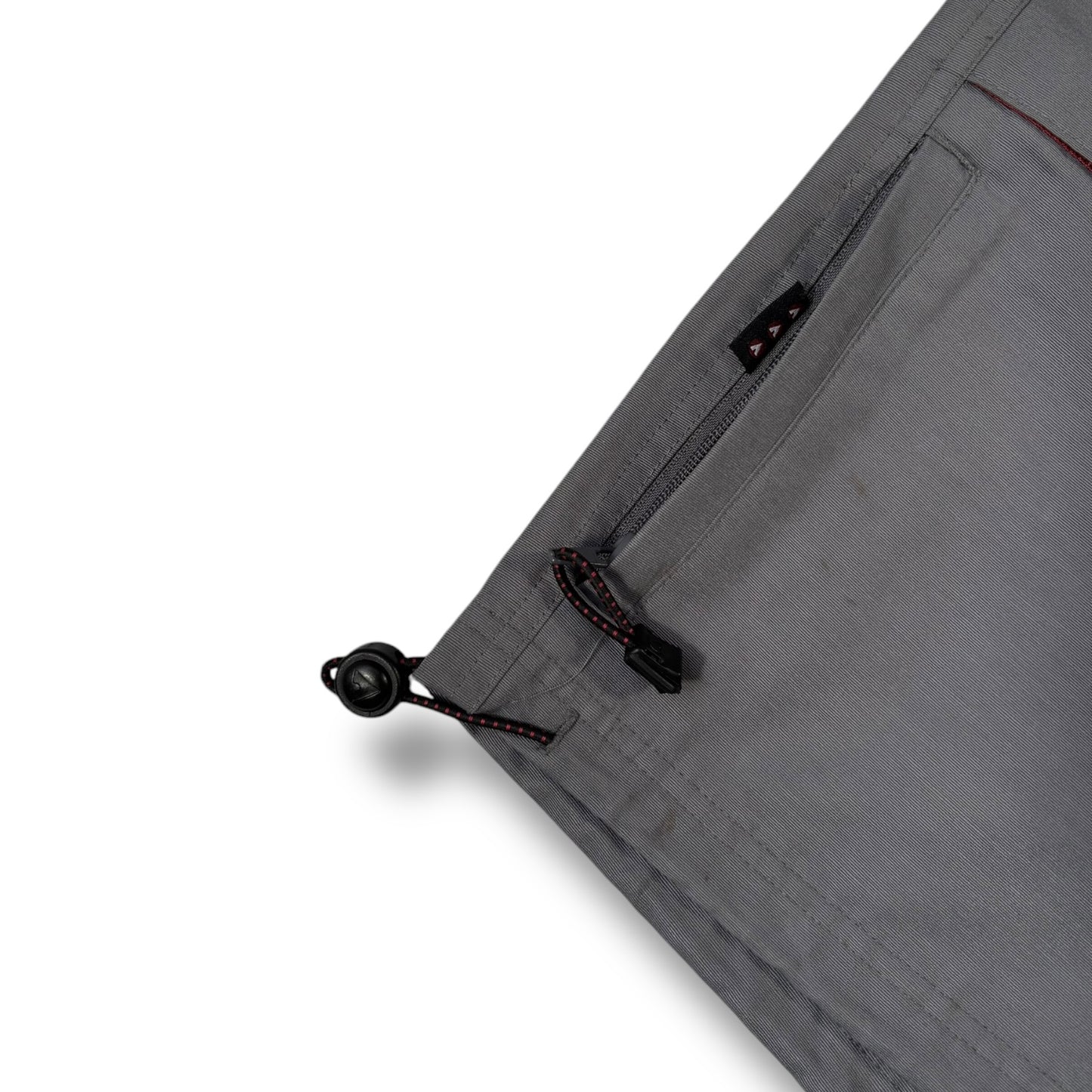 Airwalk 00’s Tactical Panelled Shorts 32W