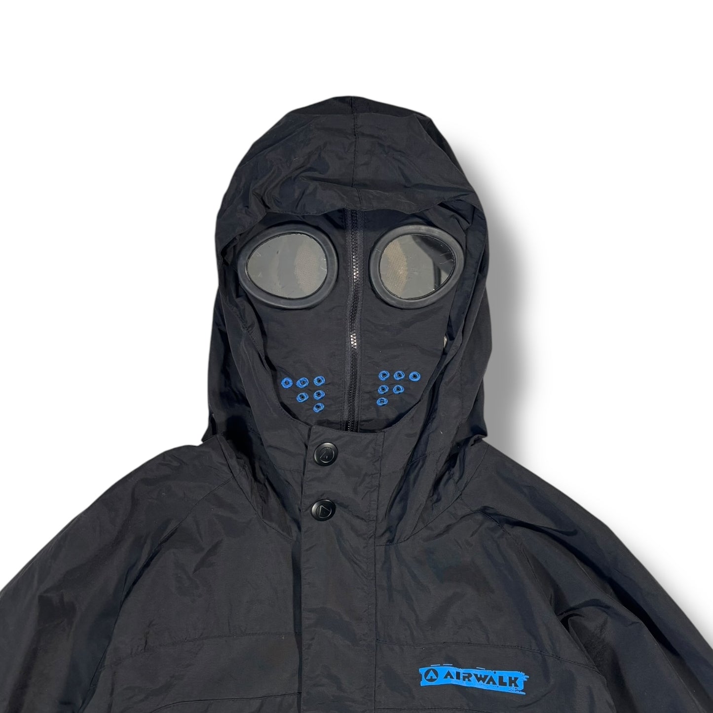 Airwalk 00’s Goggle Jacket Large