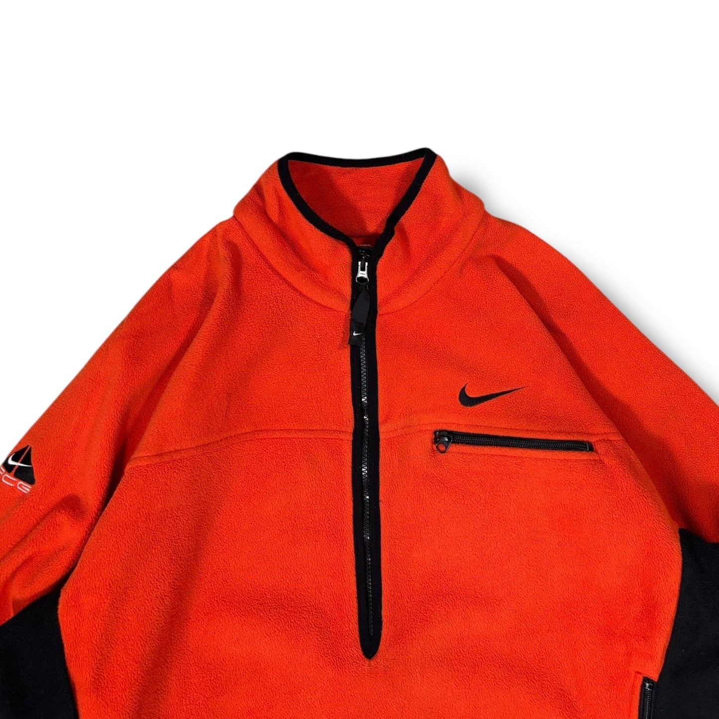 Nike ACG 00’s Half Zip Fleece Medium