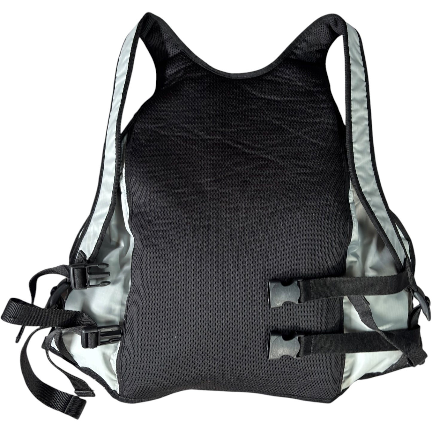 DKNY Active 00’s Ripstop Utility Vest