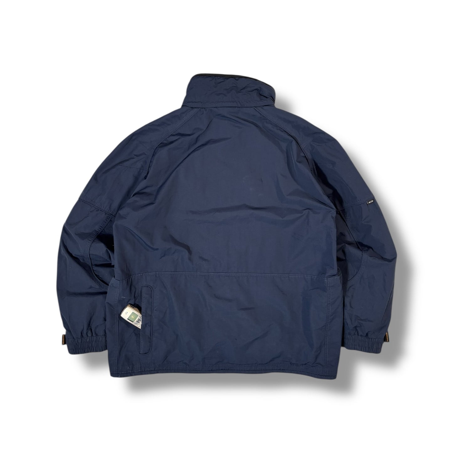 Oakley Software 00’s Lightweight Jacket Extra Large