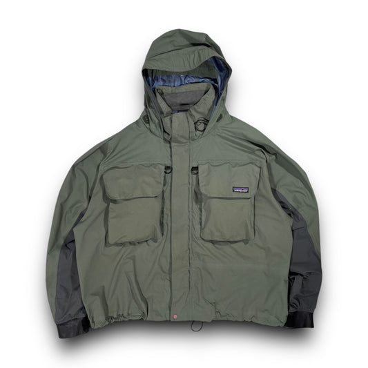 Patagonia 2007 SST Wading Jacket Extra Large