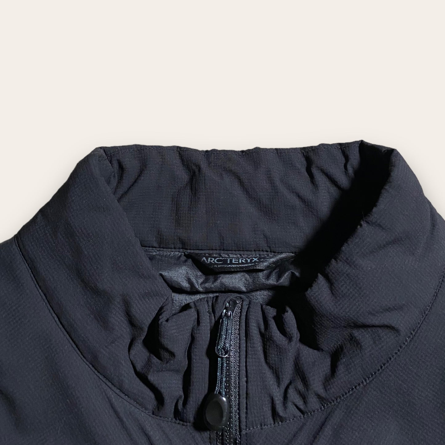 Arcteryx lightweight Puffer Jacket XL