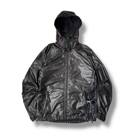 Puma 2006 Technical Shimmer Jacket Small