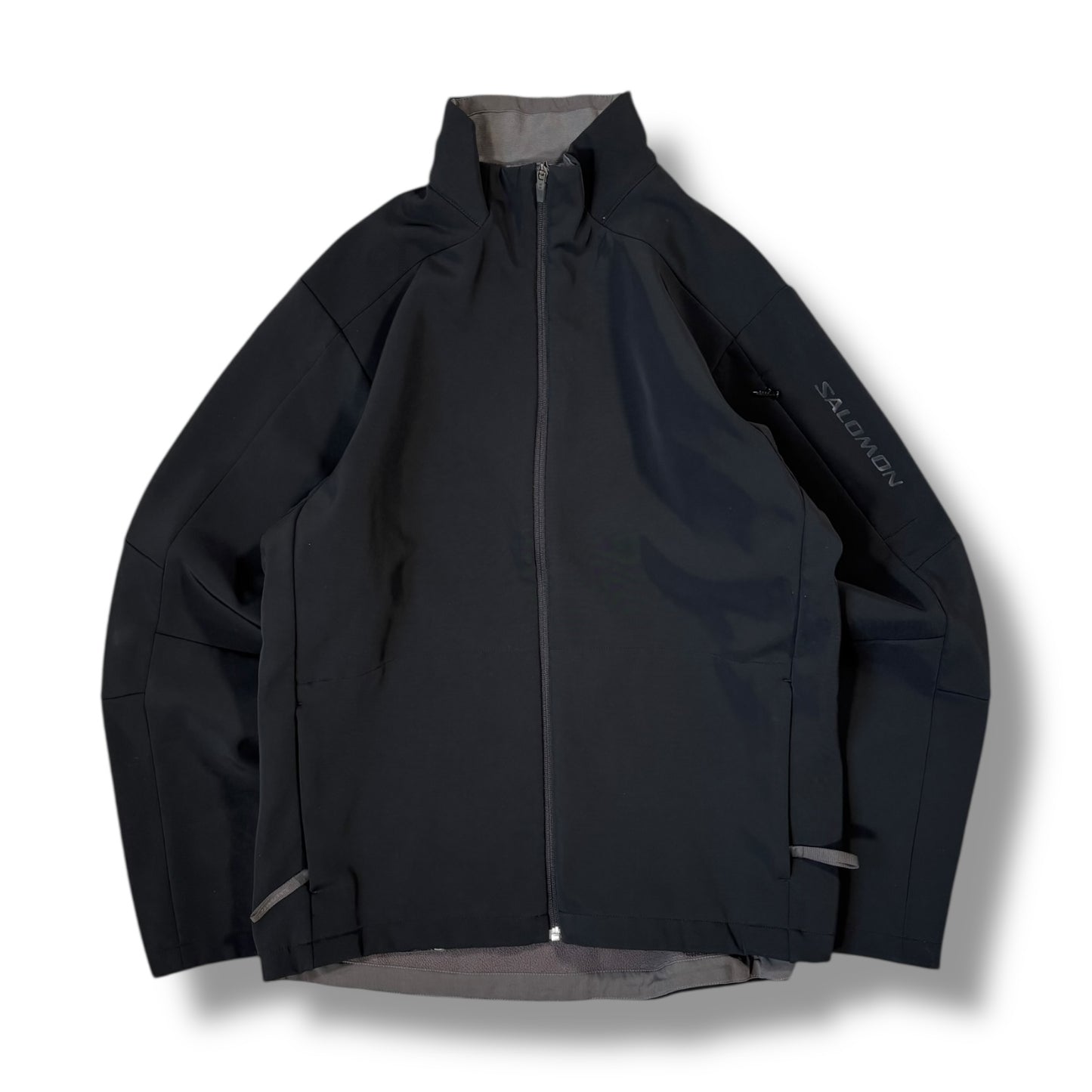 Salomon 2005 Soft Shell Jacket Large