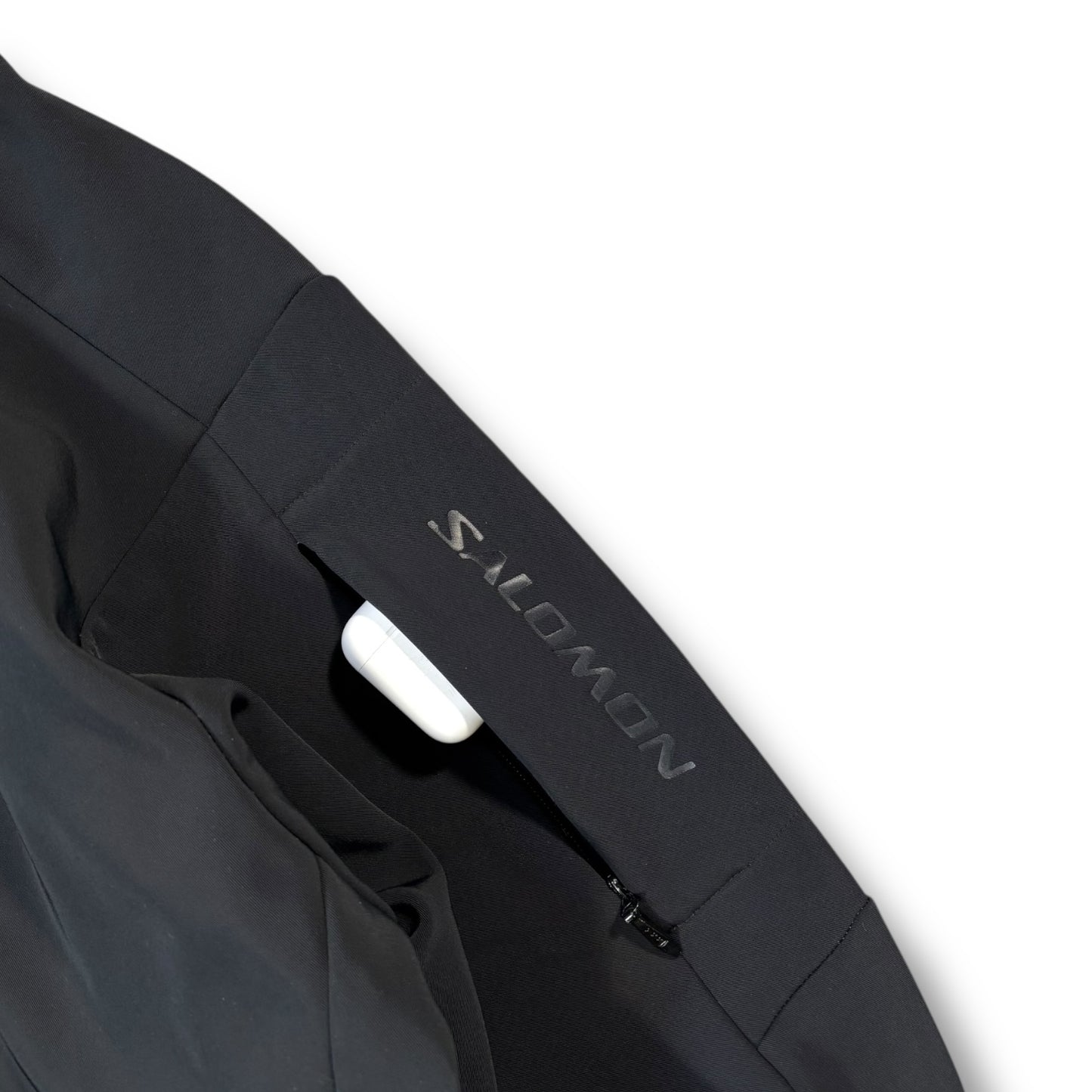 Salomon 2005 Soft Shell Jacket Large