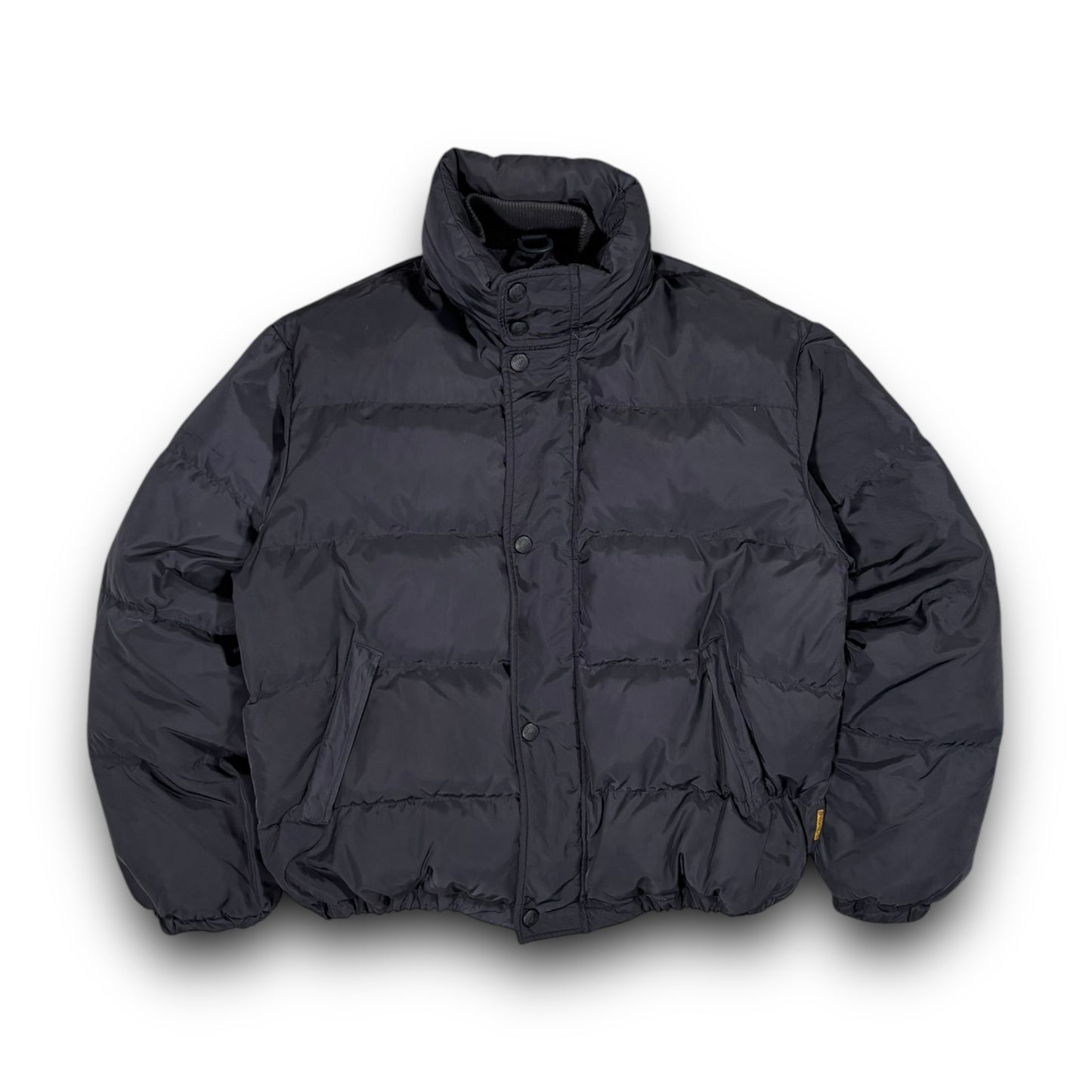 Armani Jeans 90’s Down Puffer Jacket Large