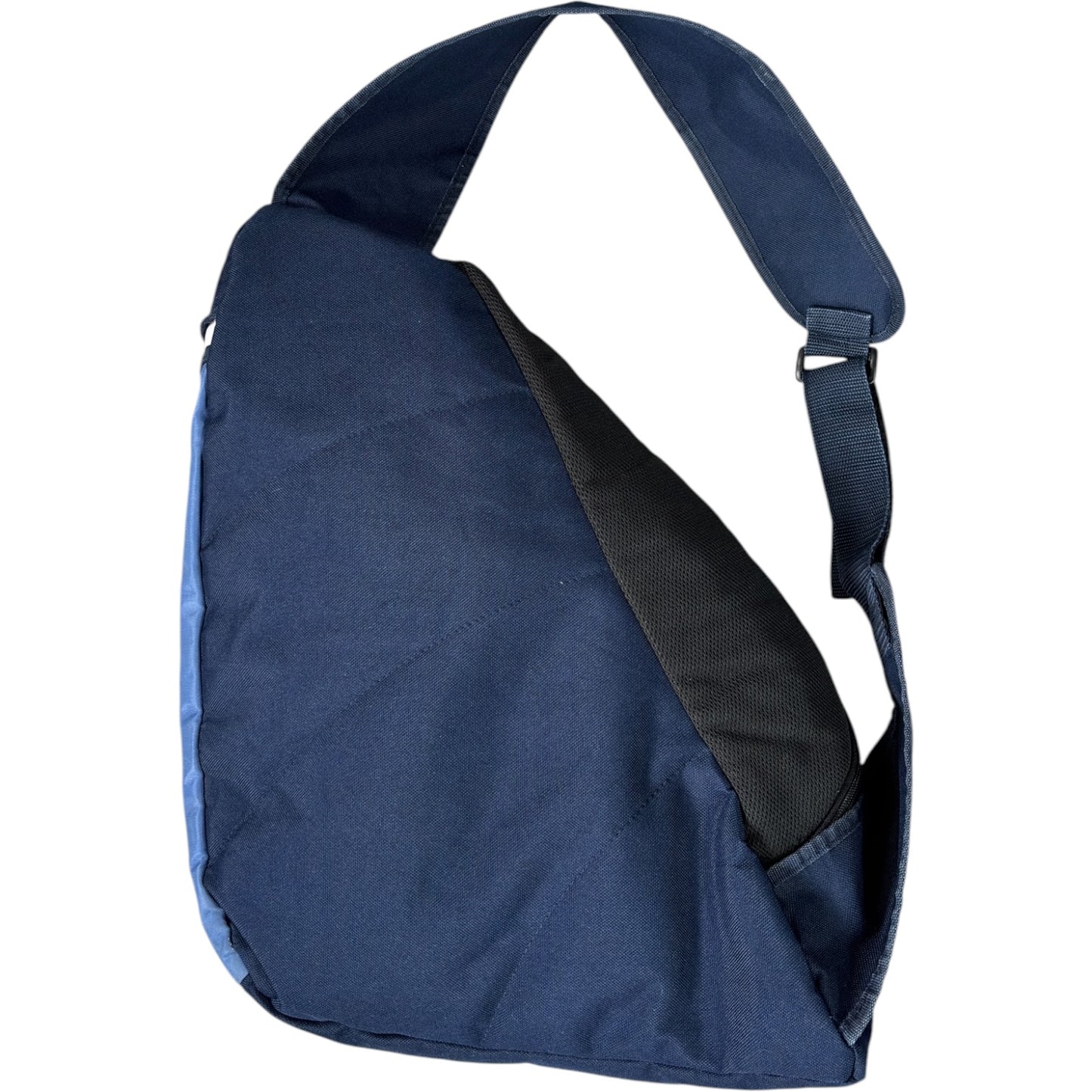 Nike 2001 Two Tone Sling Bag
