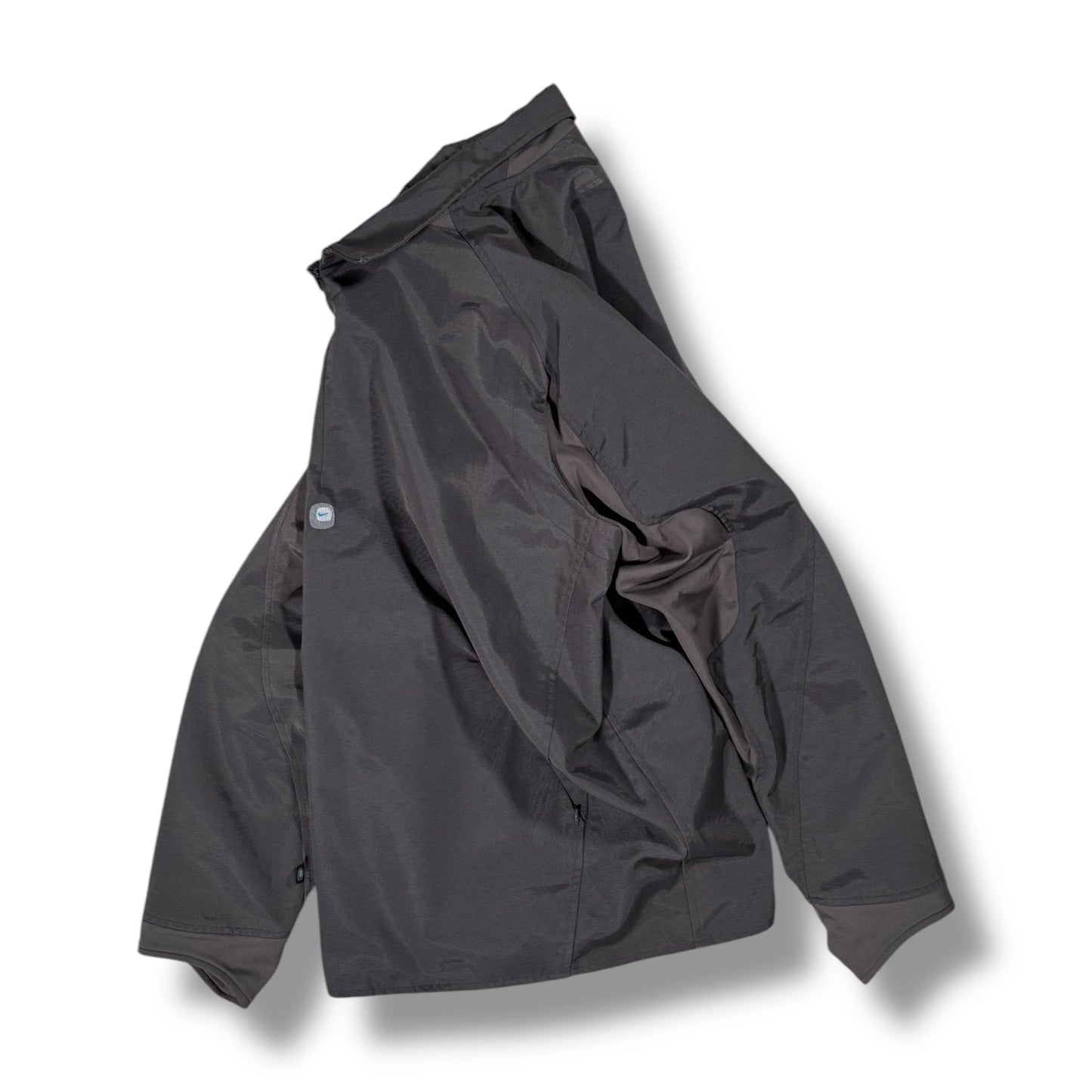 Nike Presto 00’s Technical Quarter Zip Pullover Large