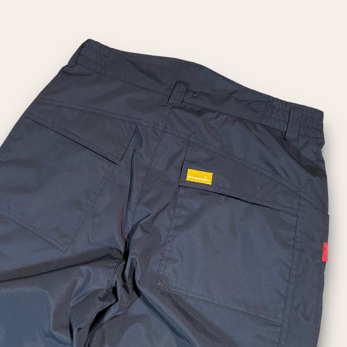 Oakley Software 2000’s Insulated Cargos M