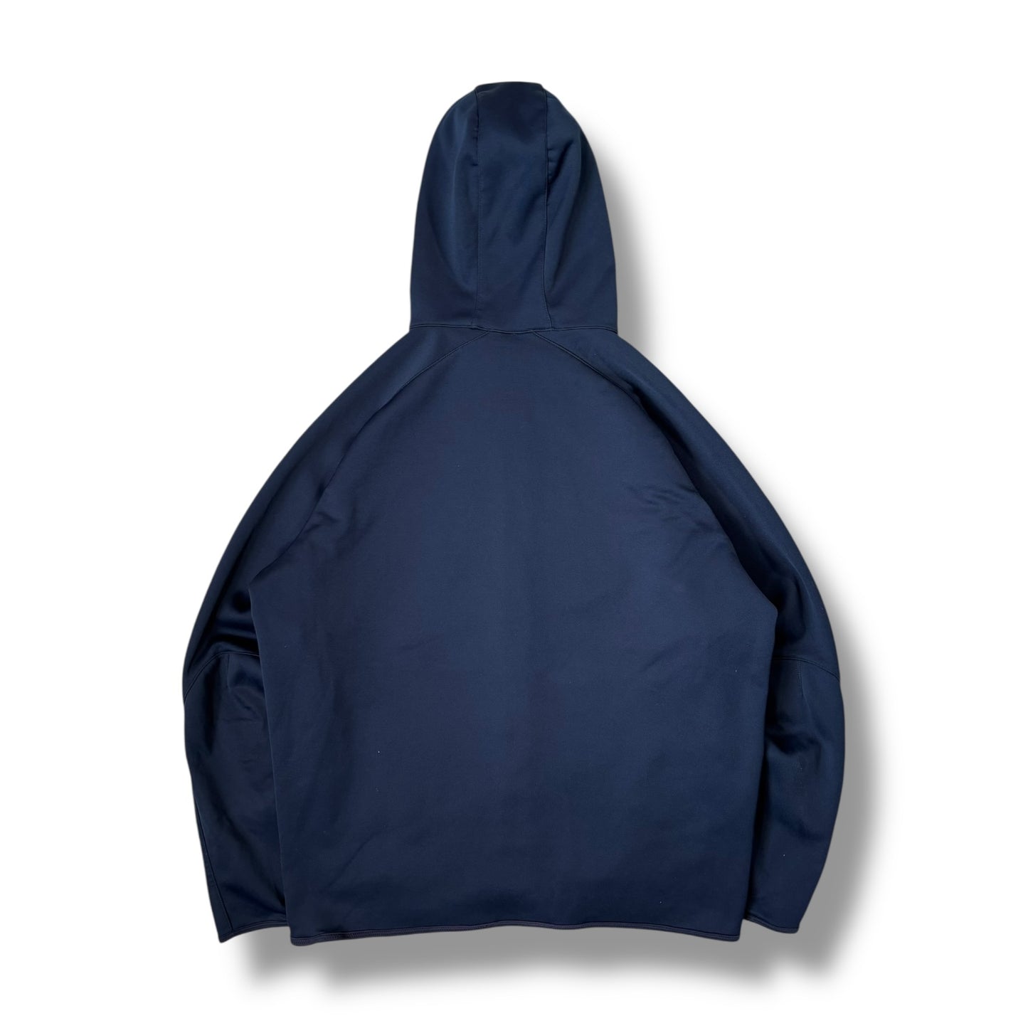 Nike 00’s Technical Pannell Hoodie Large