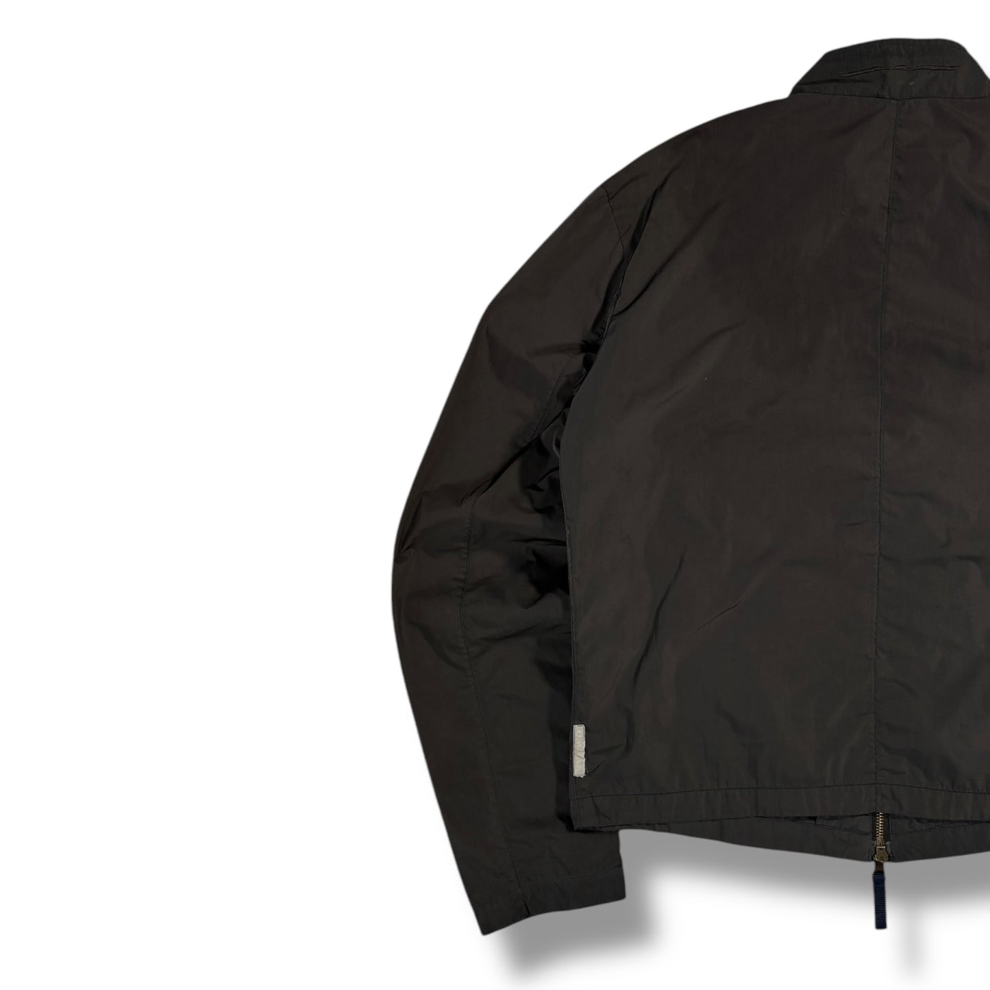 Armani Jeans 00’s Cropped Utility Jacket Medium