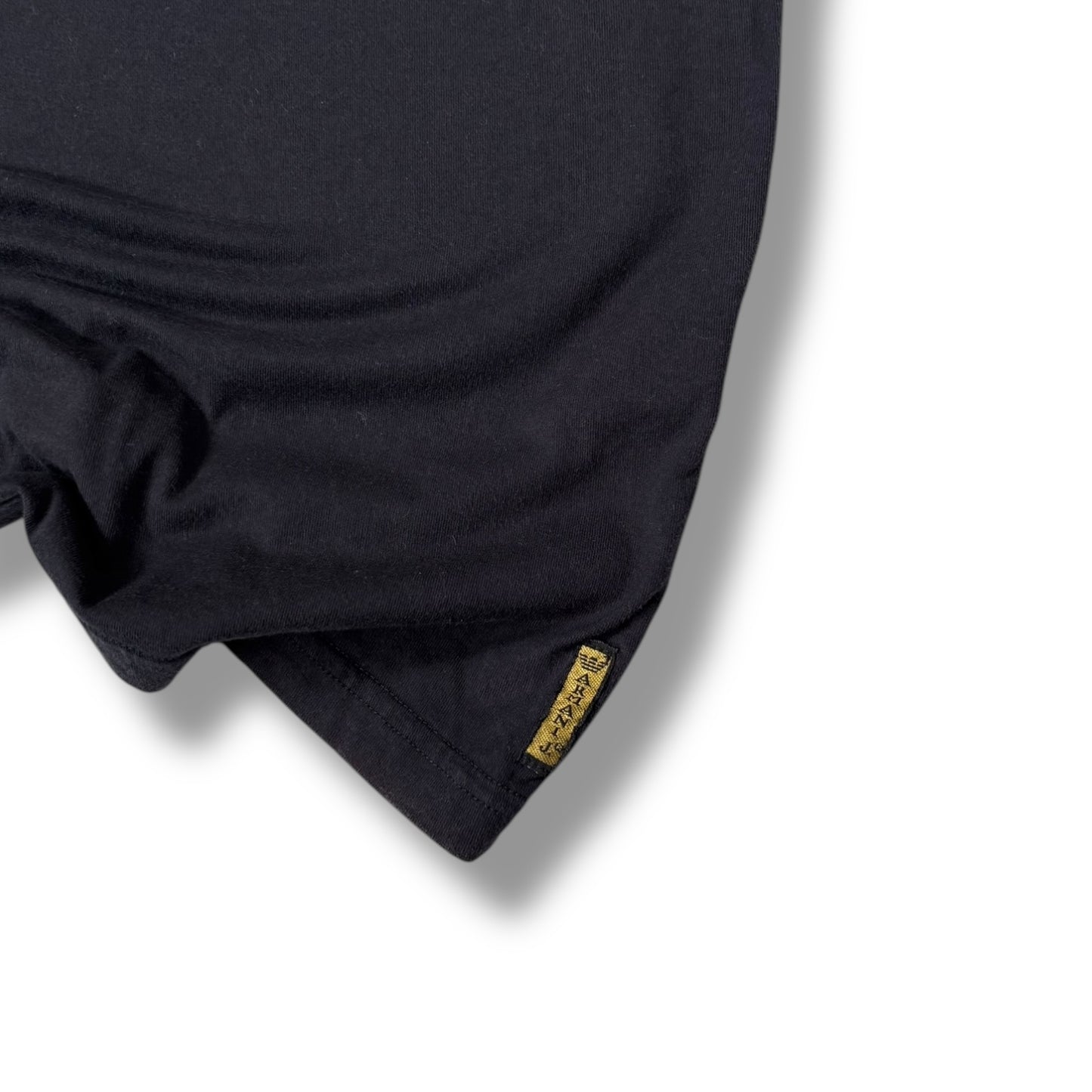 Armani Jeans 00’s T Shirt Extra Large