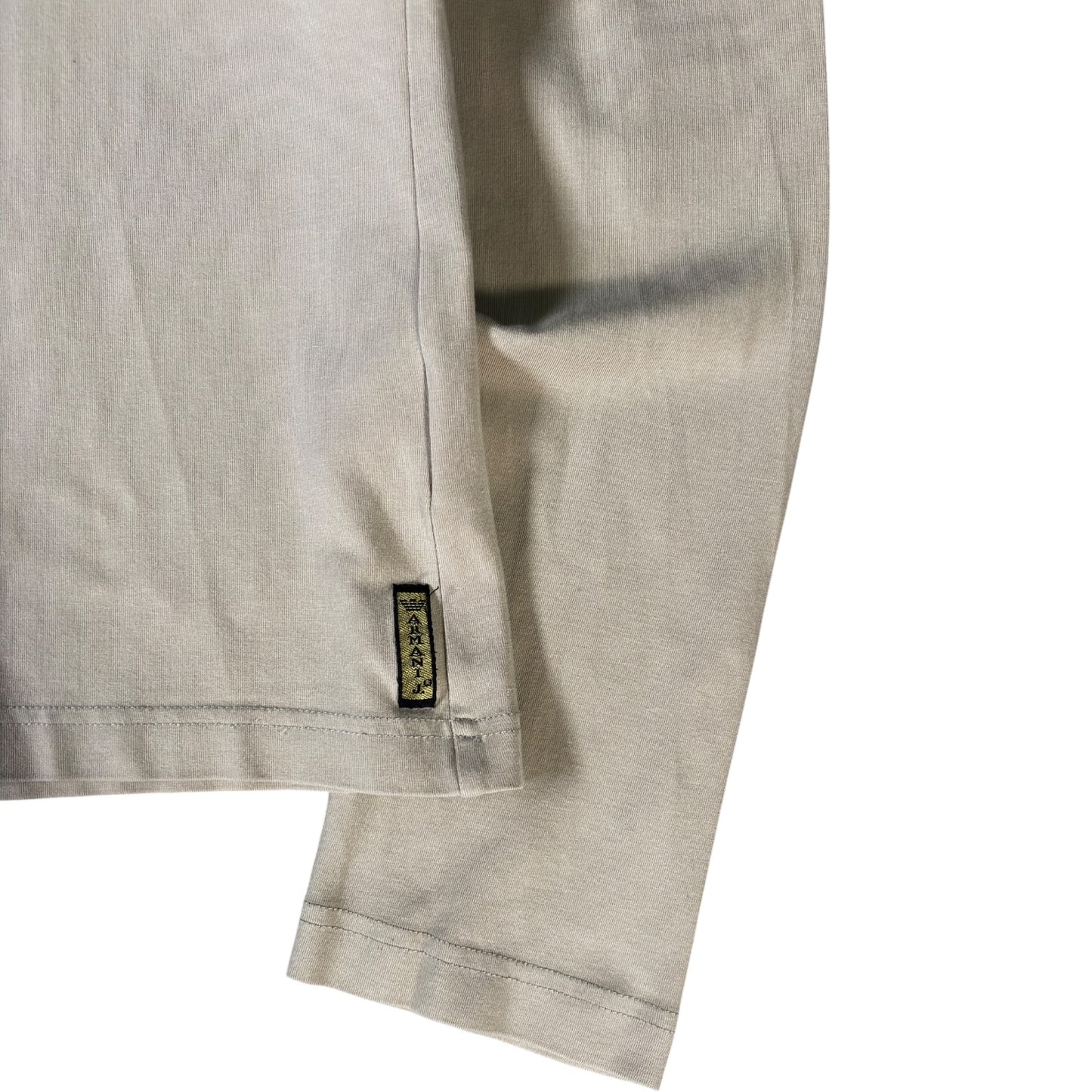 Armani Jeans 00’s Women’s Longsleeve Top Size 12/14
