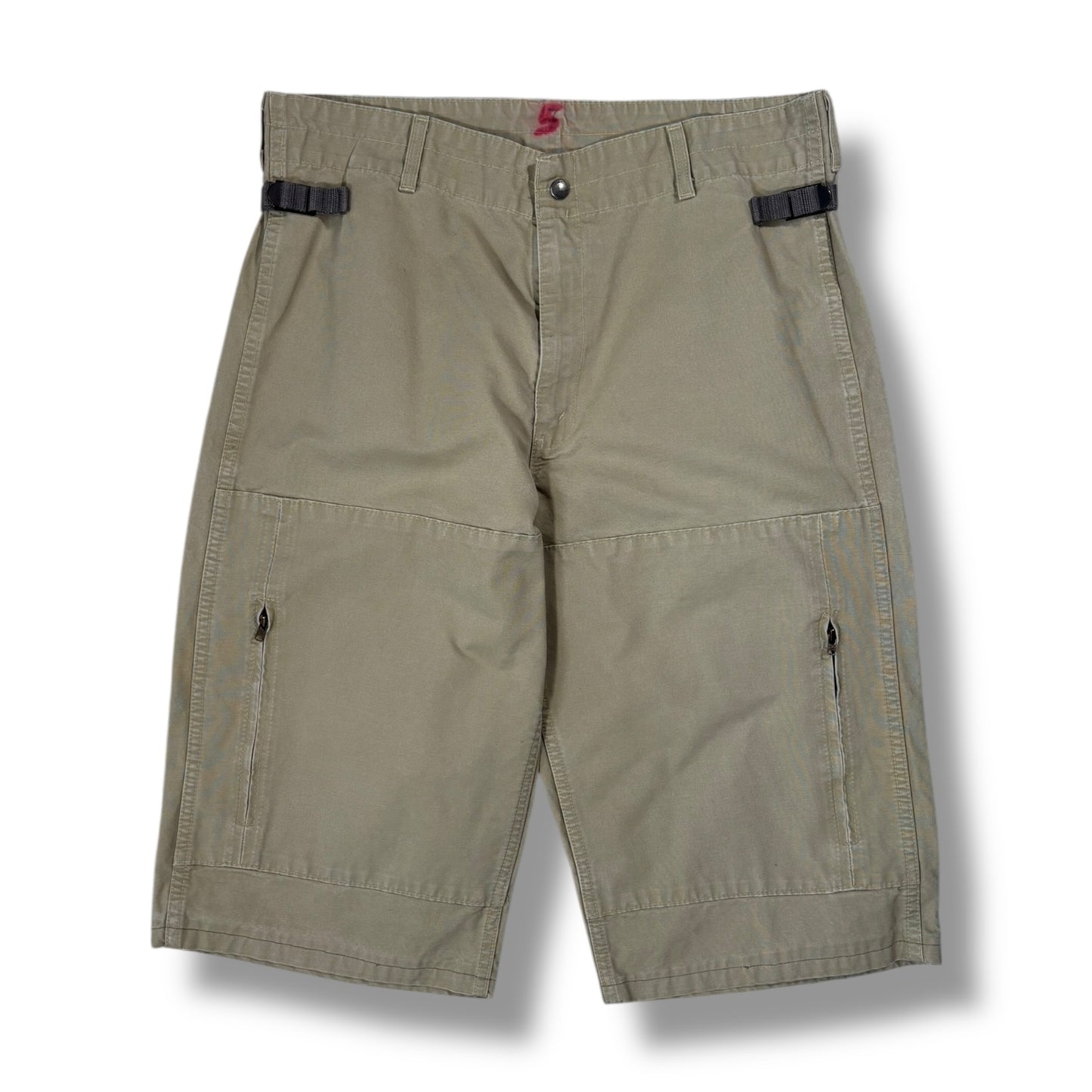 Levi’s All Duty 00’s Tactical Shorts 34W