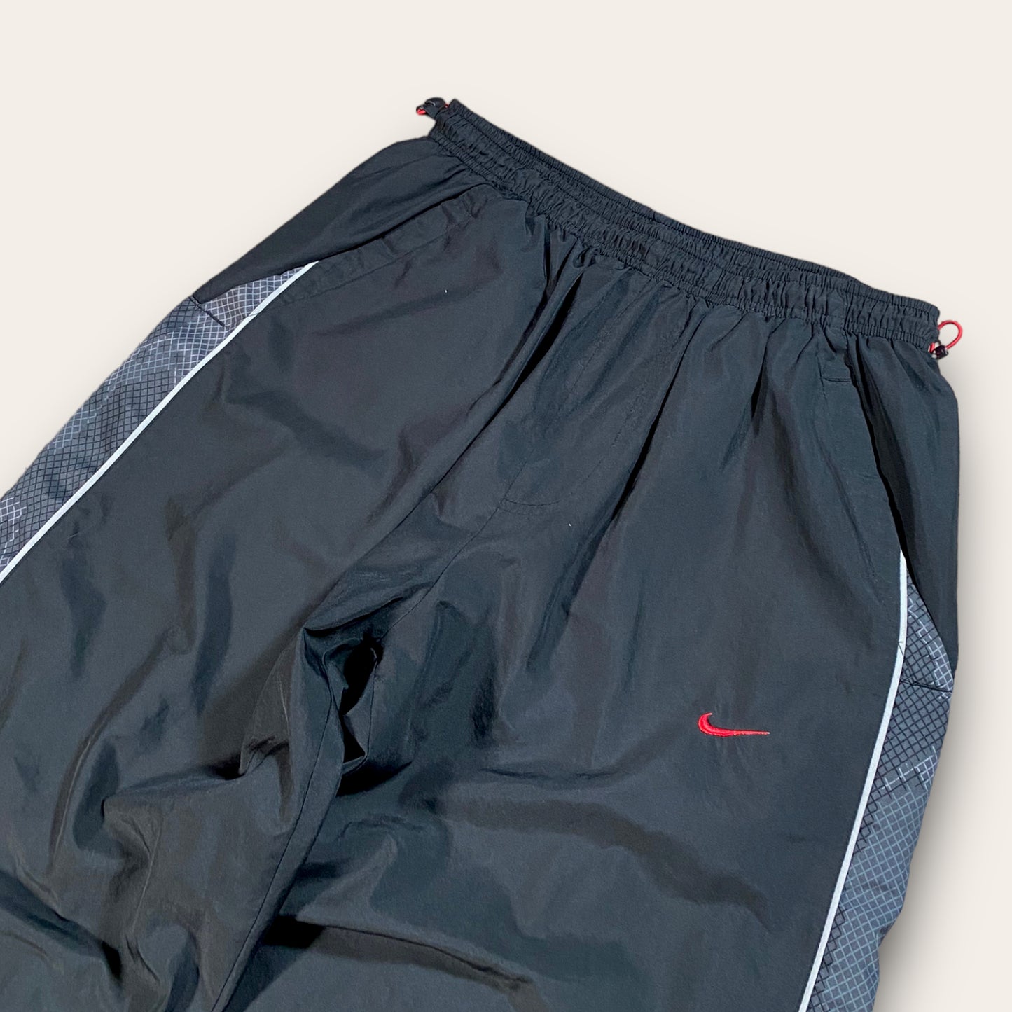 Nike 2000’s Air Max LTD Full Tracksuit L