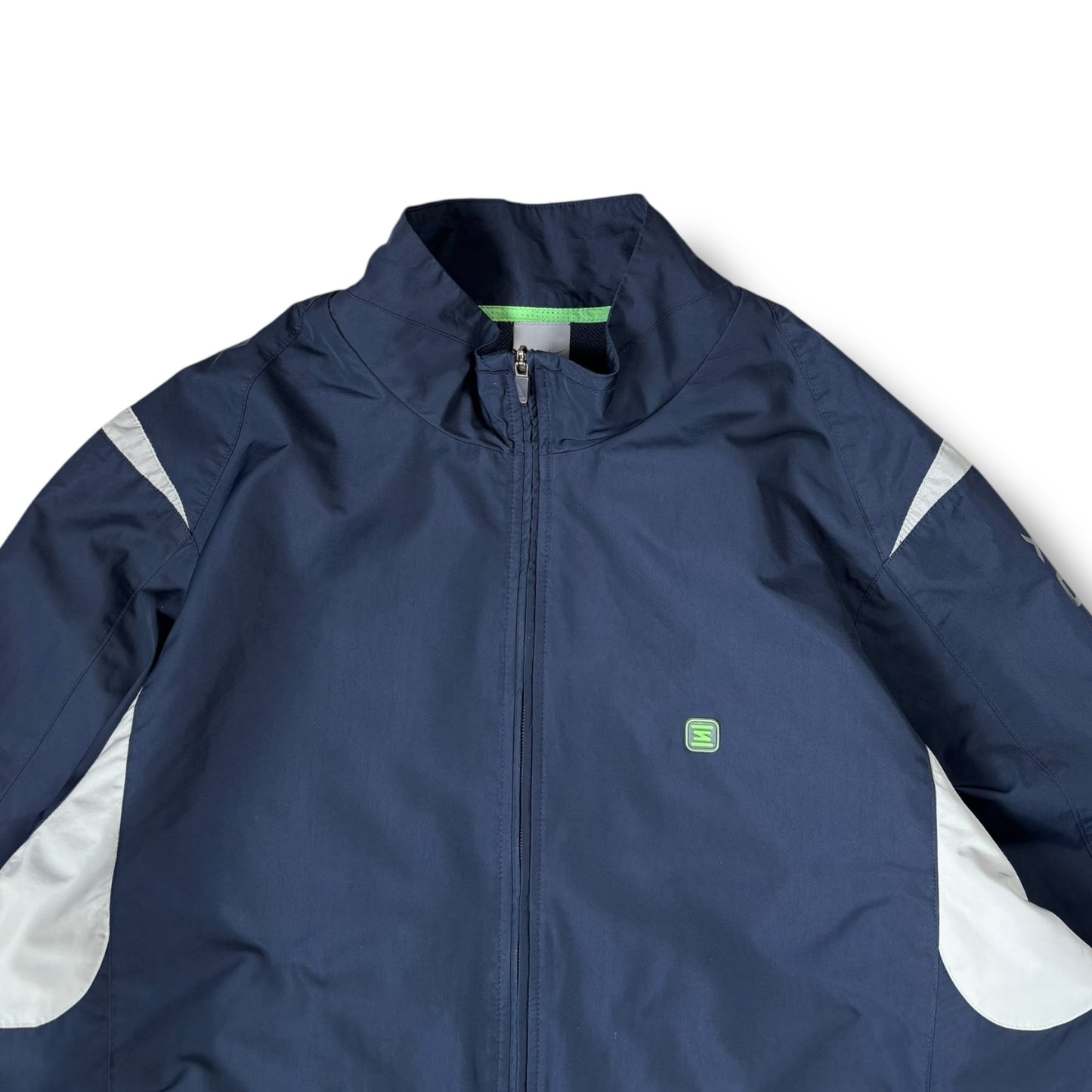 Nike Shox 00’s Jacket XXLarge