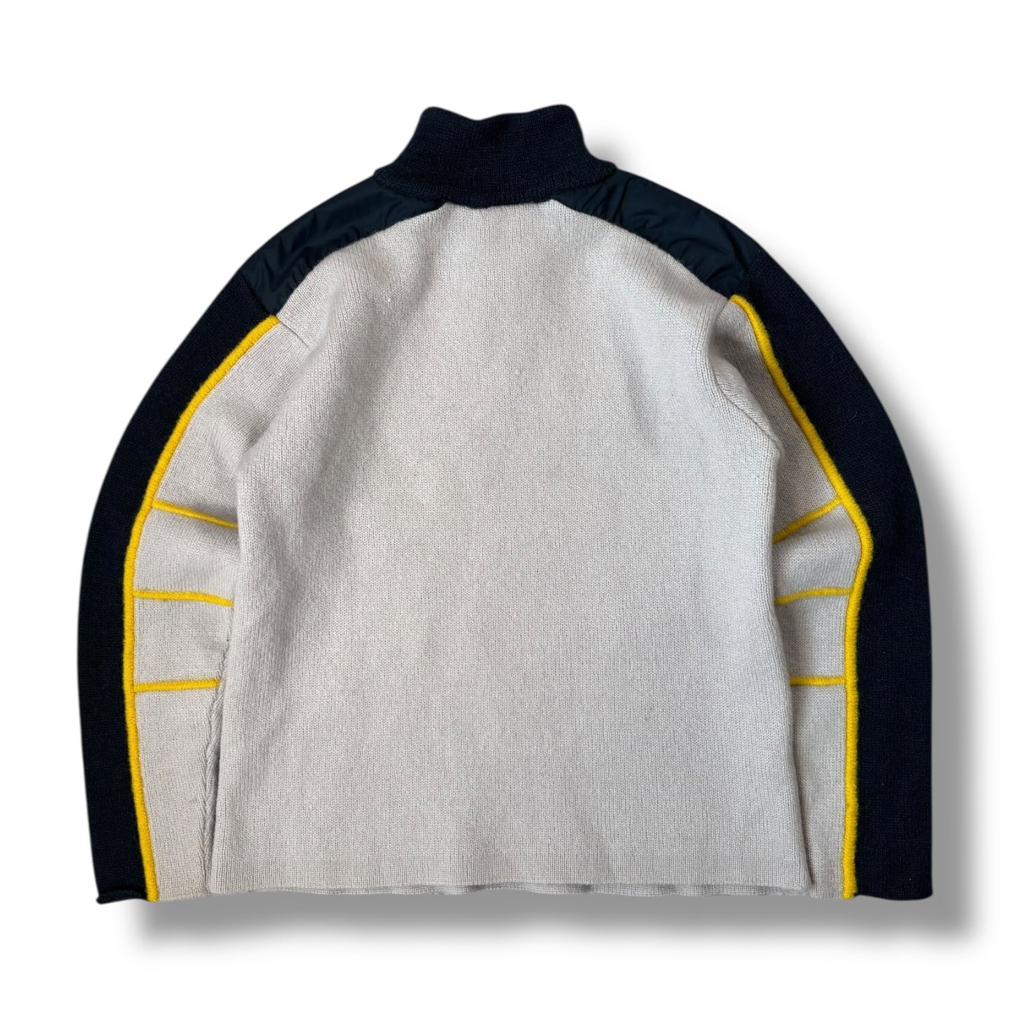 Nike ACG 00’s Quarter Zip Knit Jumper Women’s Medium