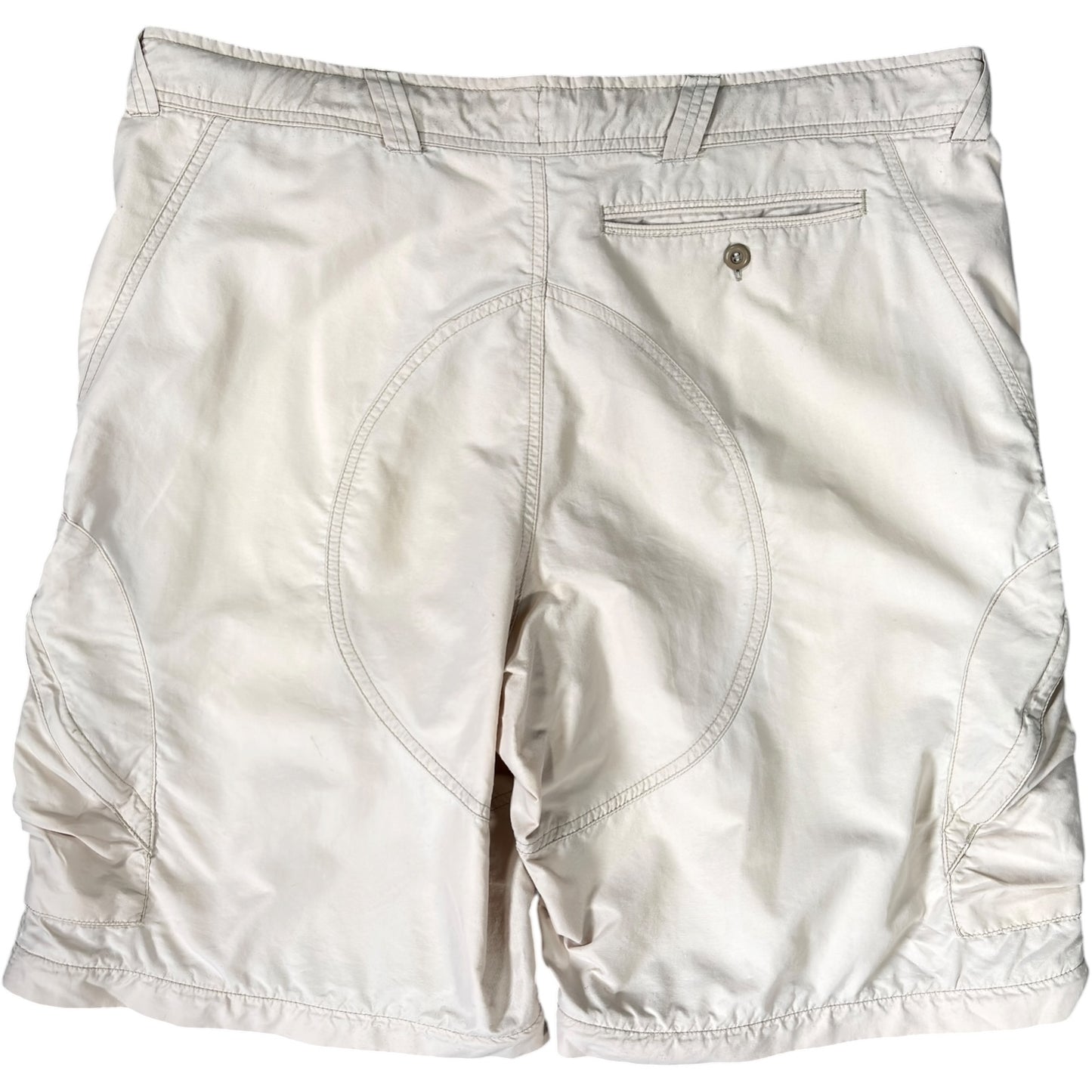 Nike ACG 2000 Cargo Shorts W34