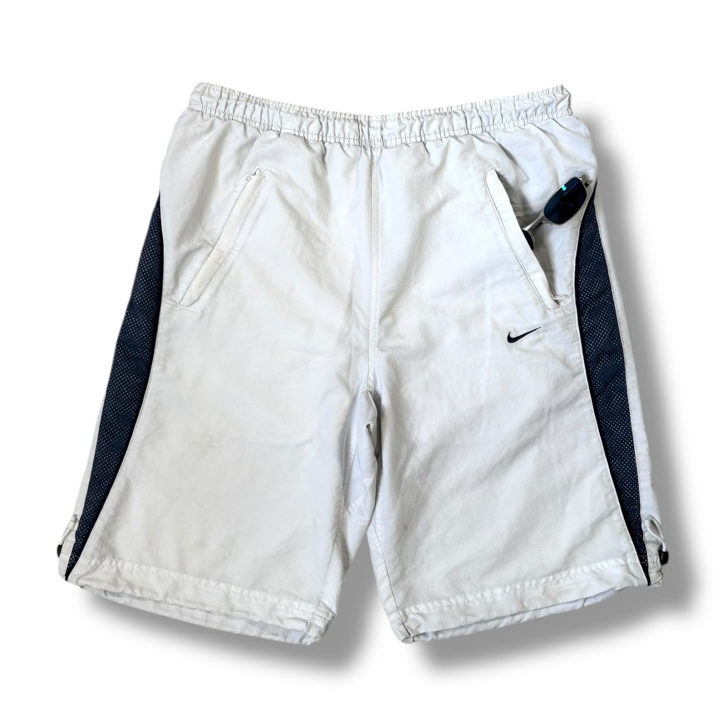 Nike 00’s Technical Panelled Shorts M
