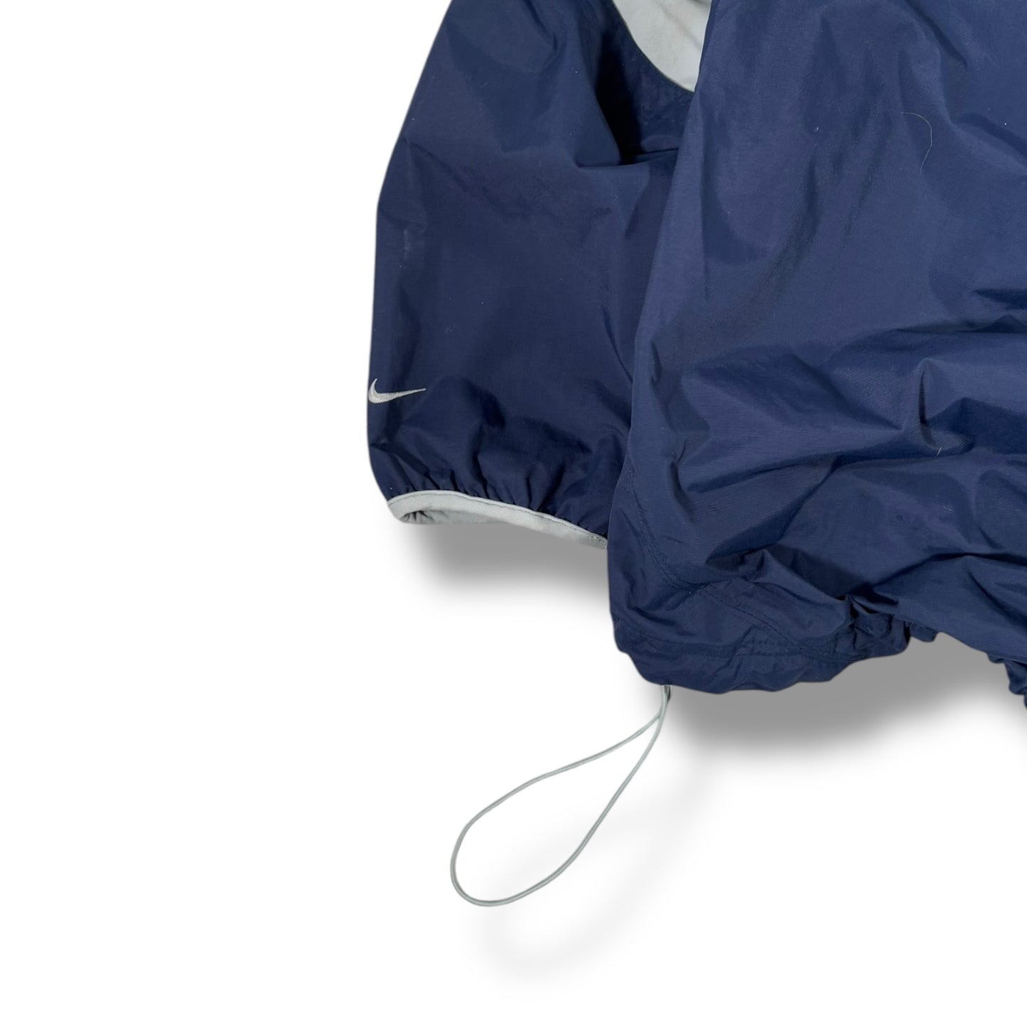 Nike Shox 00’s Anorak Jacket Extra Large