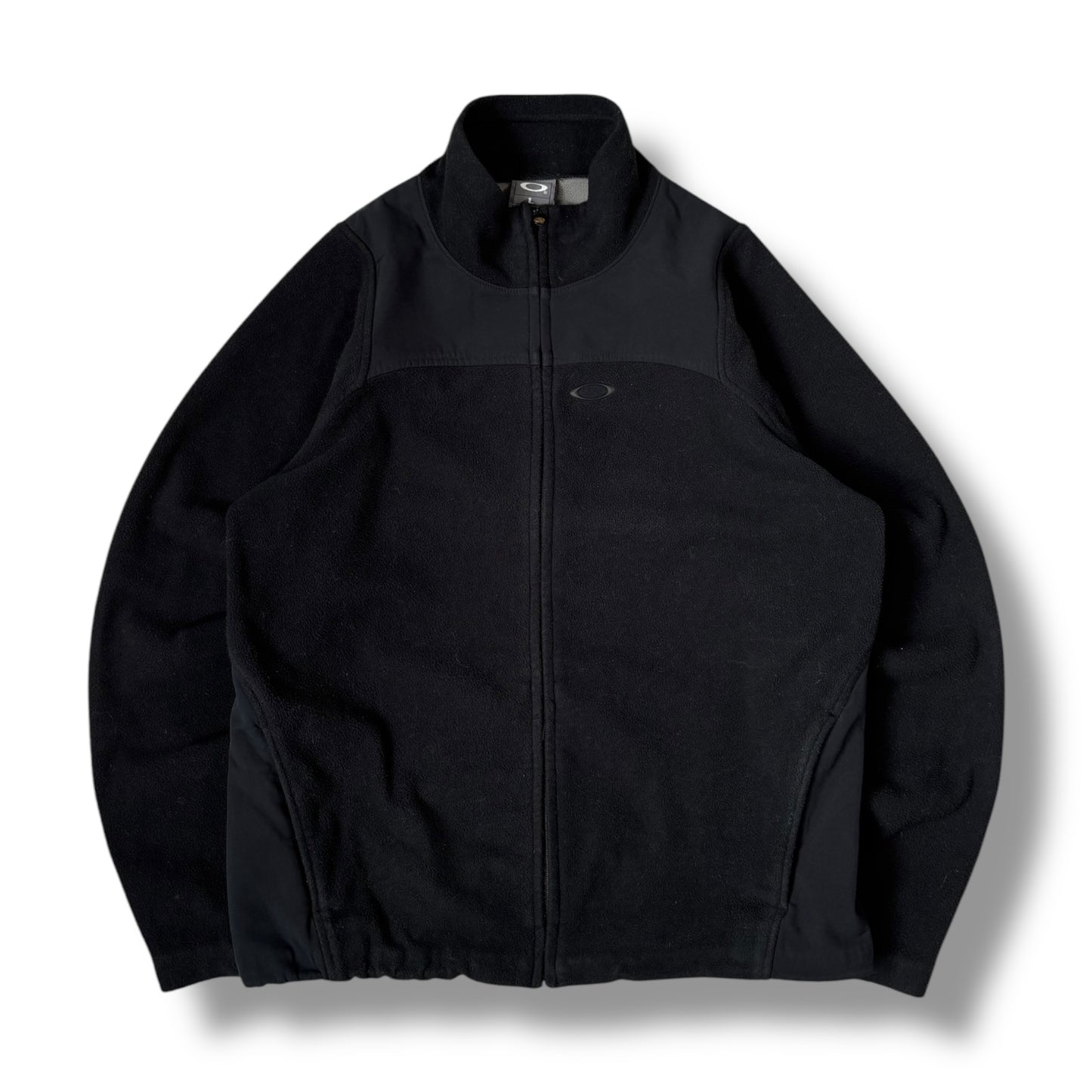 Oakley 2005 Panelled Fleece Large