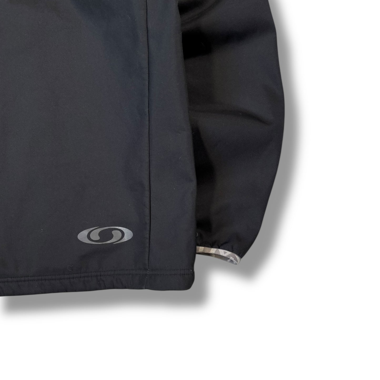 Salomon 00’s Soft Shell Jacket Large